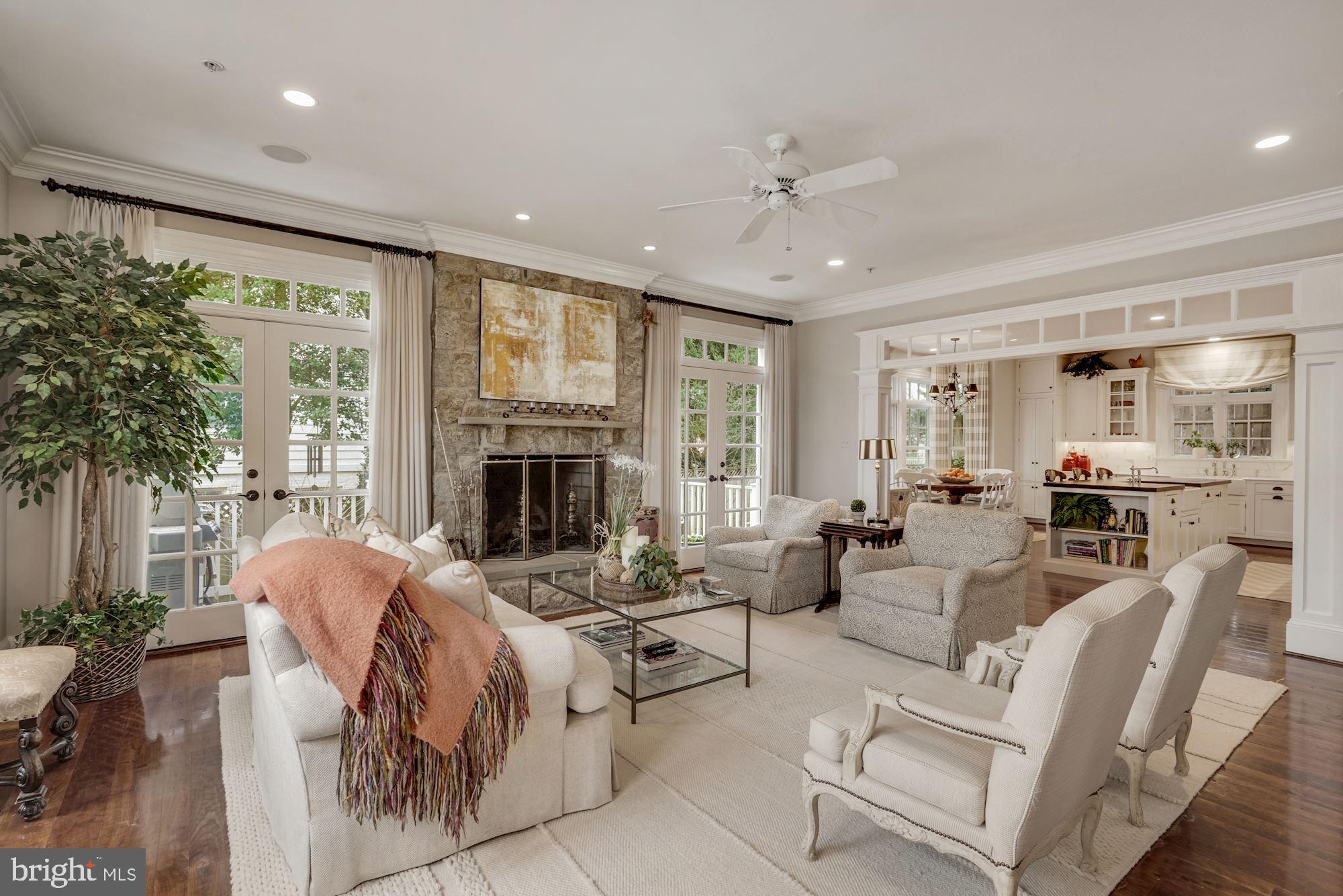 CHEVY CHASE - Residential