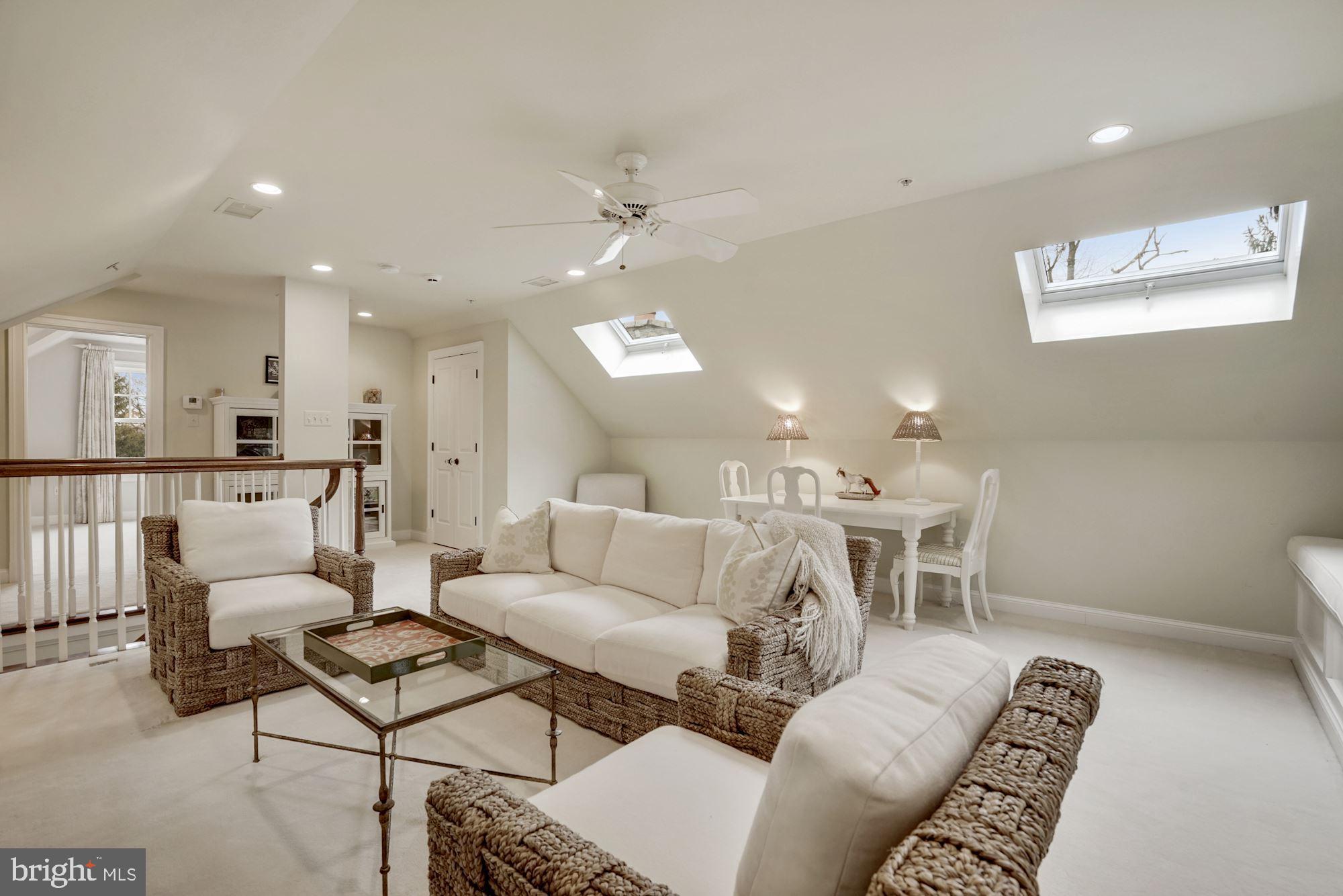 CHEVY CHASE - Residential