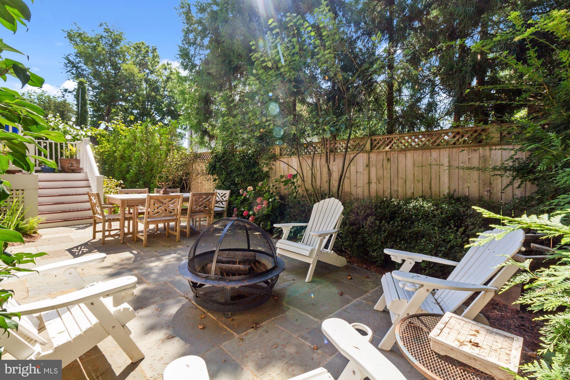 CHEVY CHASE - Residential