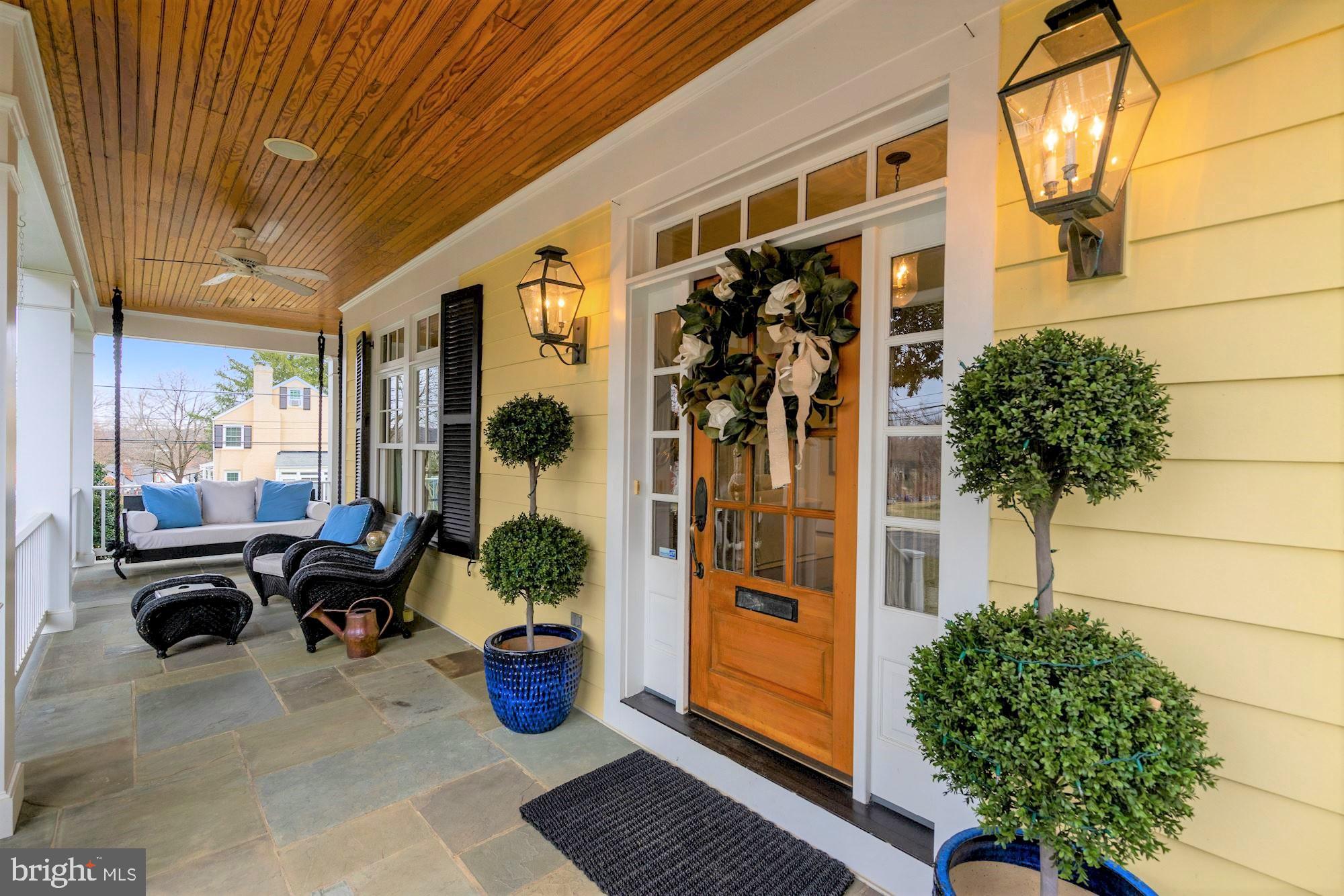 CHEVY CHASE - Residential