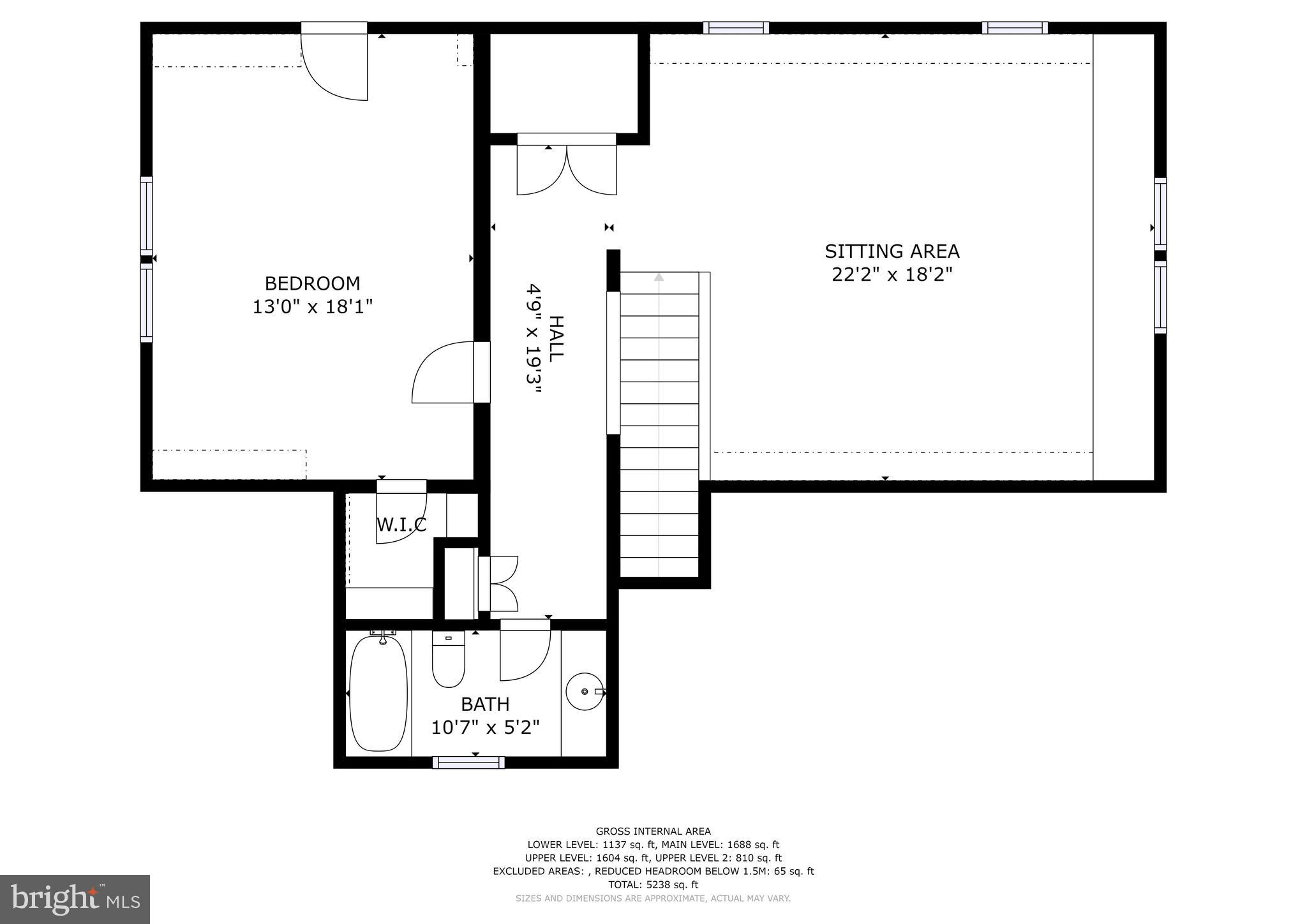CHEVY CHASE - Residential