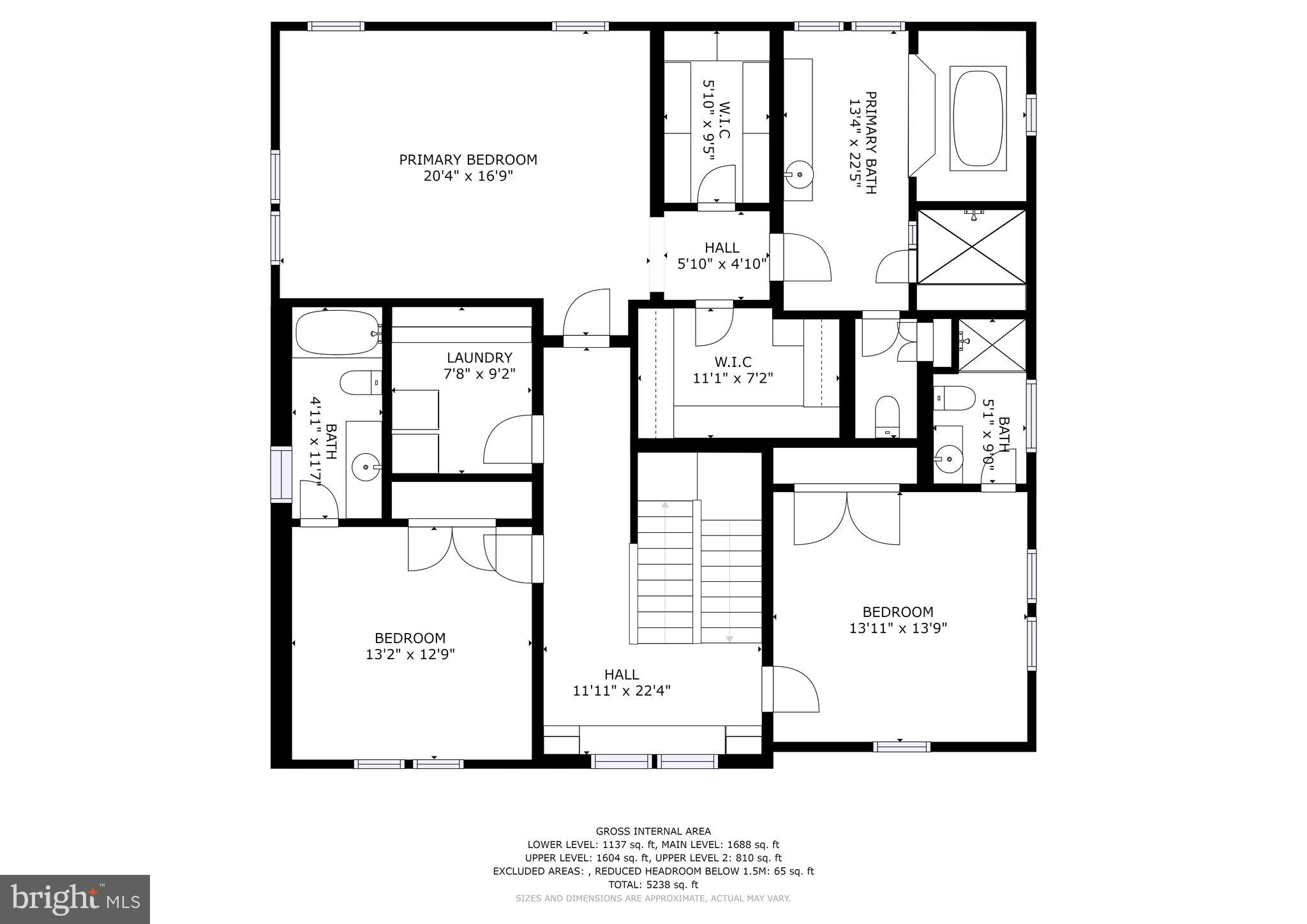 CHEVY CHASE - Residential