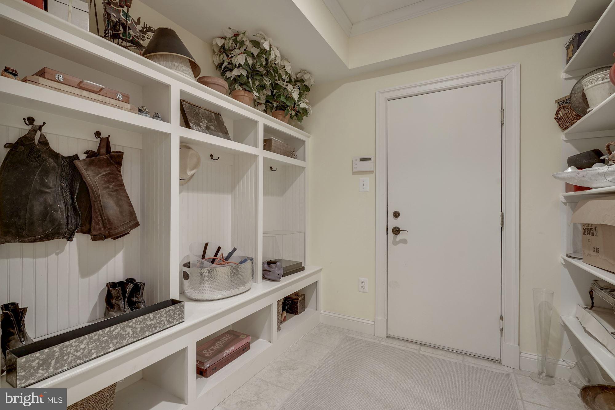 CHEVY CHASE - Residential