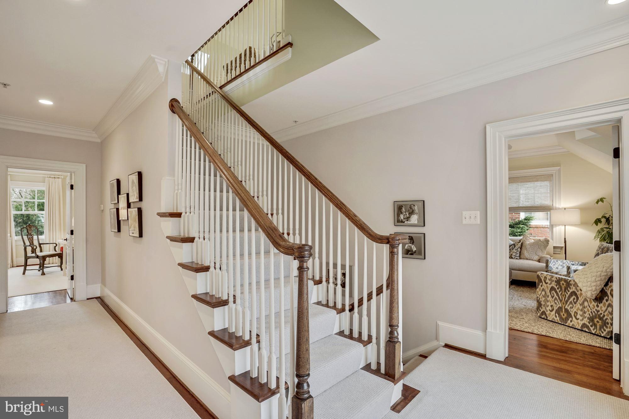 CHEVY CHASE - Residential