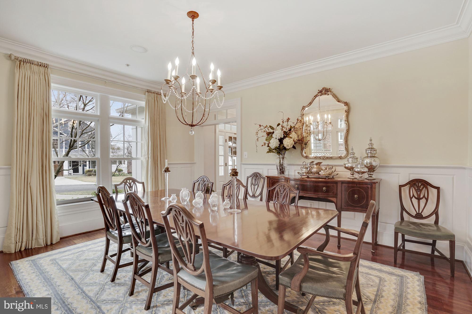 CHEVY CHASE - Residential