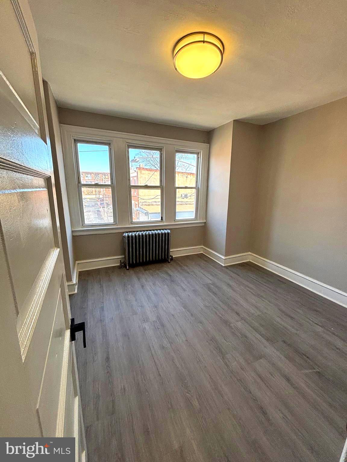 PHILADELPHIA (NORTH) - Residential