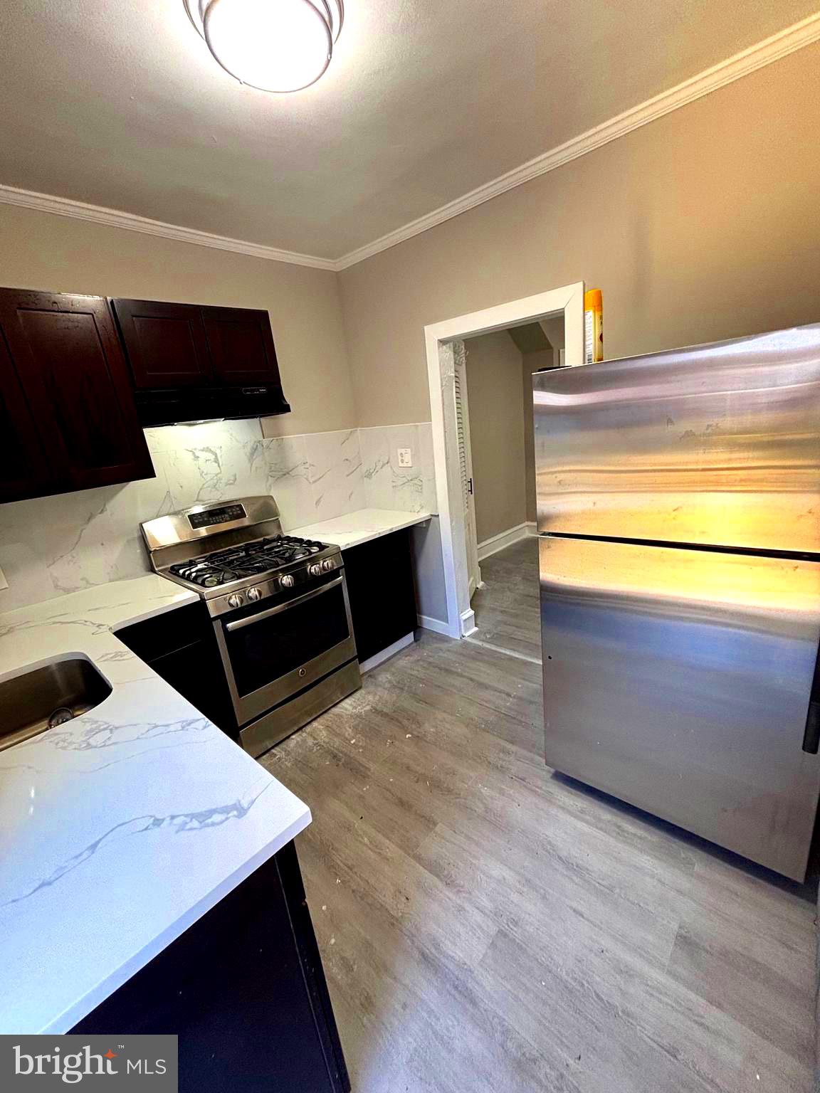 PHILADELPHIA (NORTH) - Residential