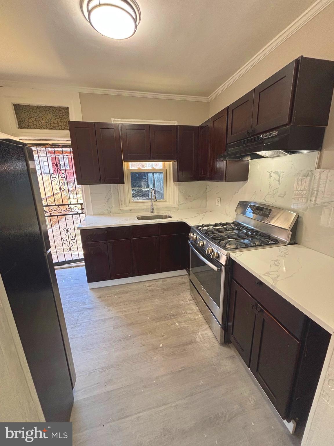 PHILADELPHIA (NORTH) - Residential