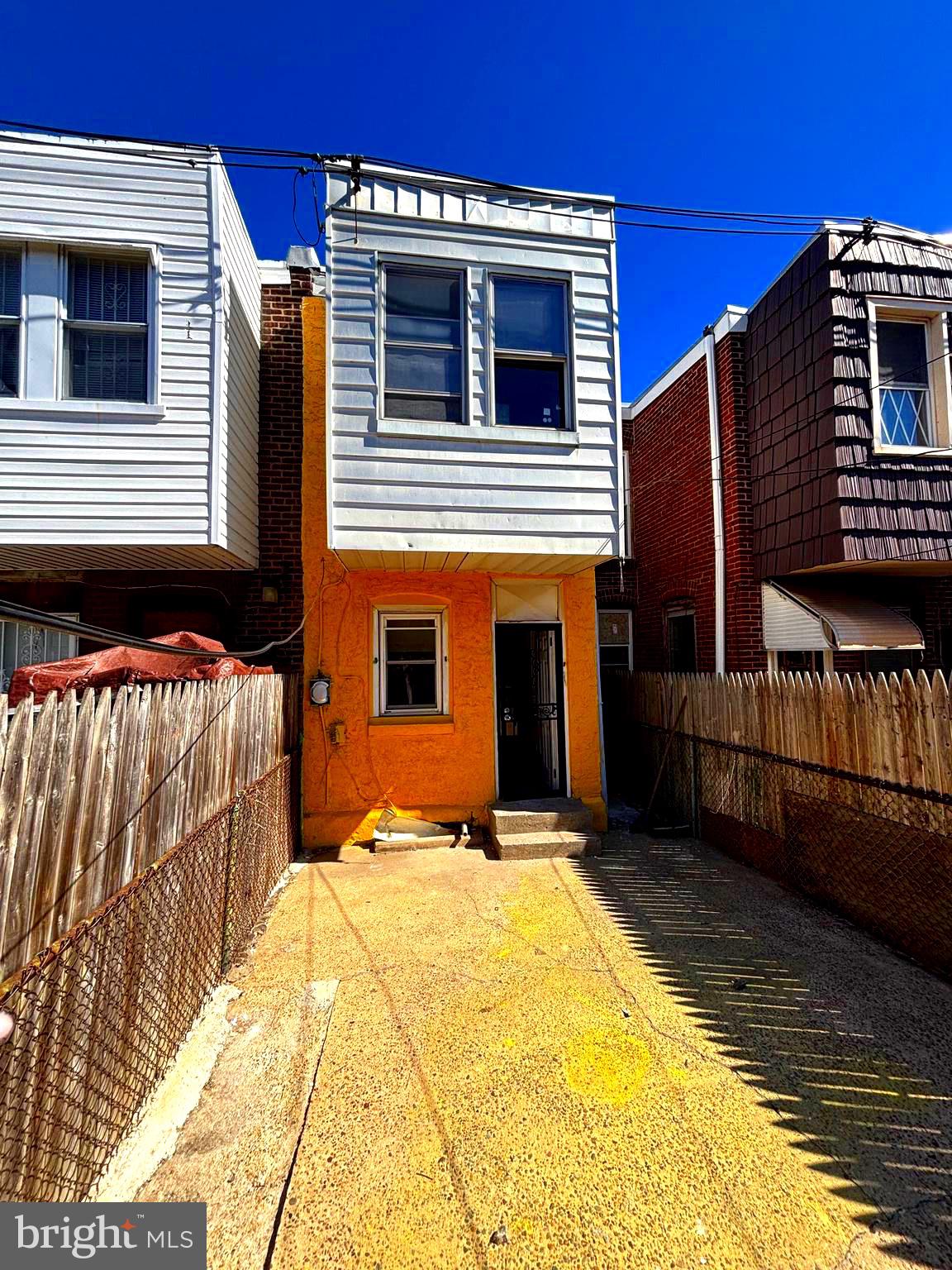 PHILADELPHIA (NORTH) - Residential