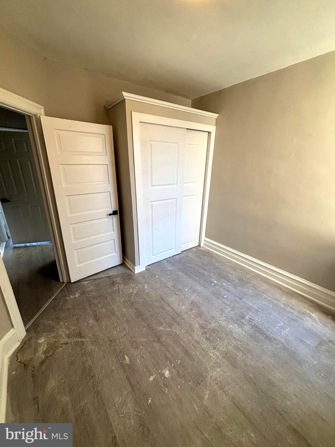 PHILADELPHIA (NORTH) - Residential