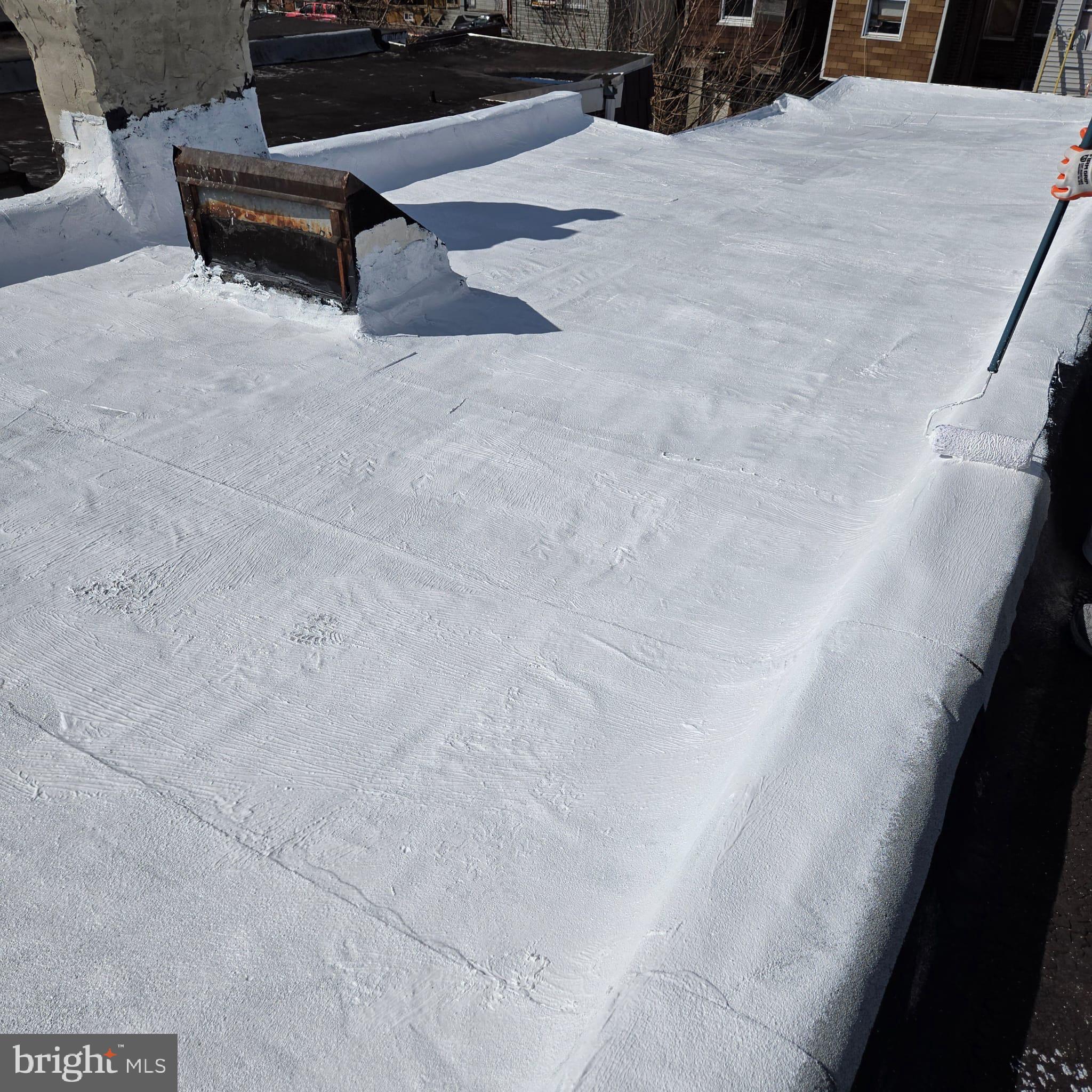 PHILADELPHIA (NORTH) - Residential