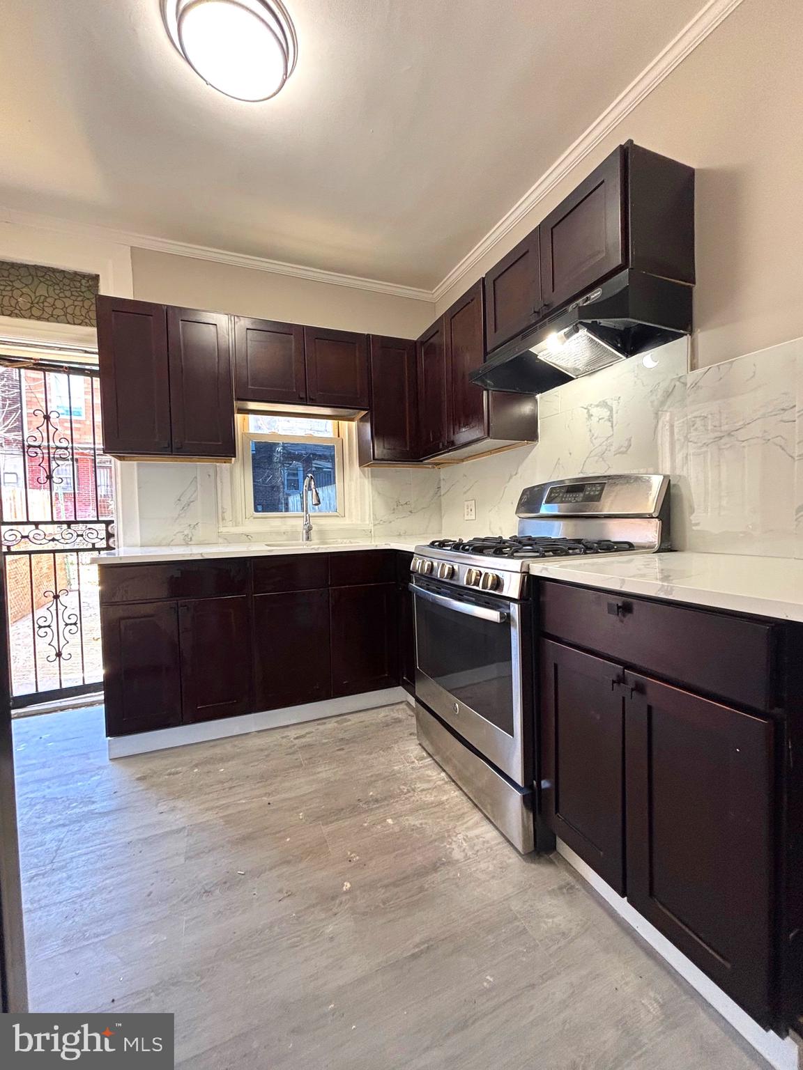 PHILADELPHIA (NORTH) - Residential