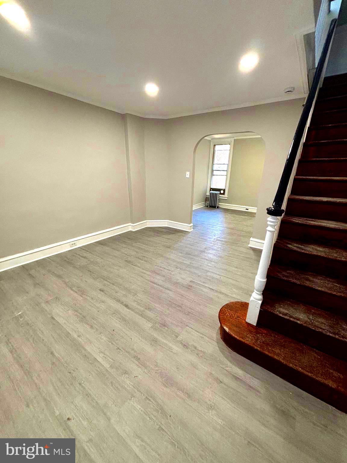 PHILADELPHIA (NORTH) - Residential