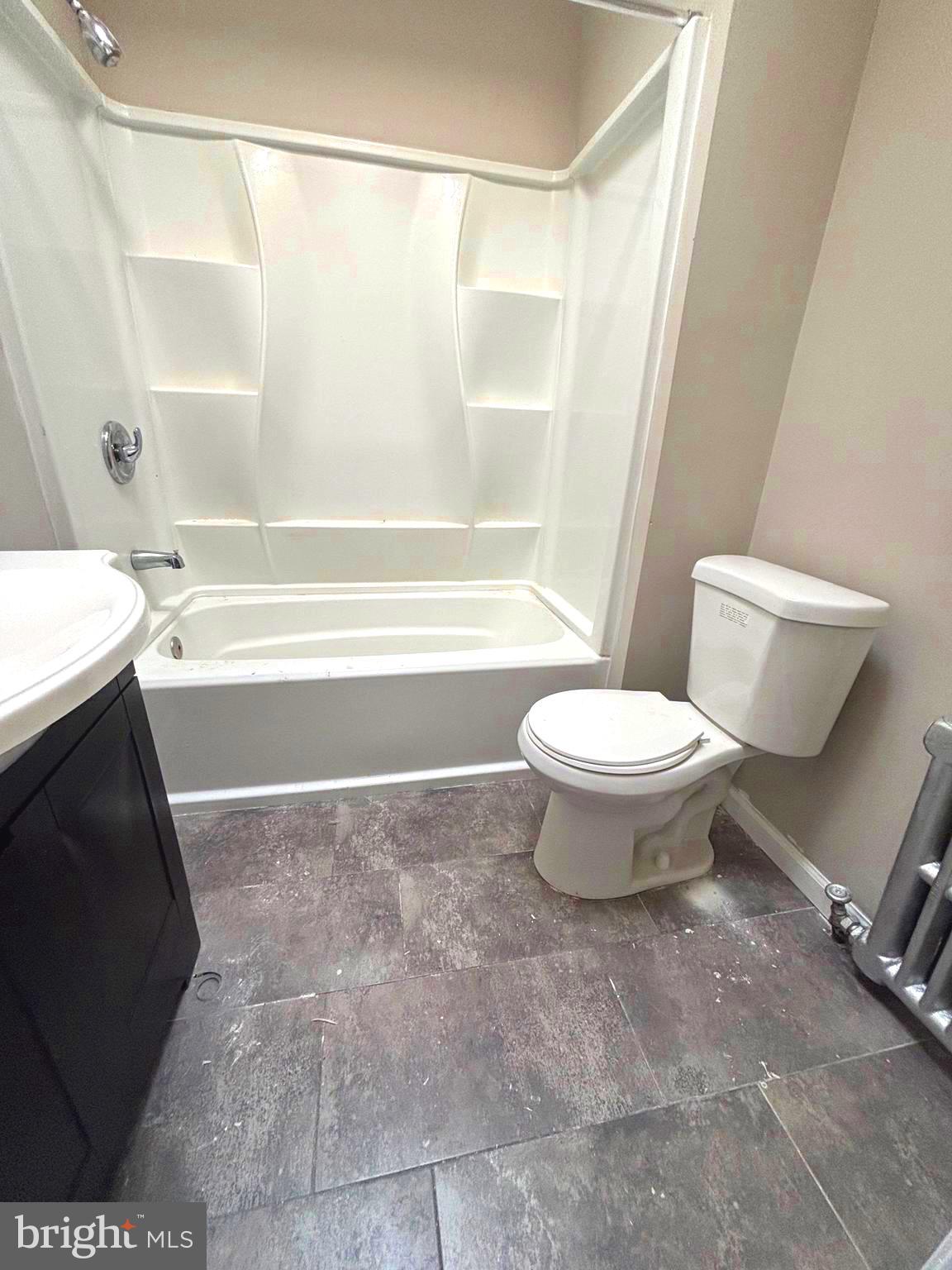 PHILADELPHIA (NORTH) - Residential