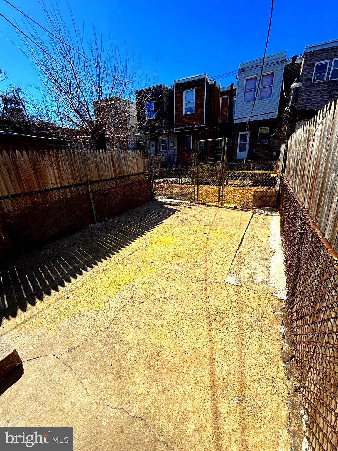 PHILADELPHIA (NORTH) - Residential