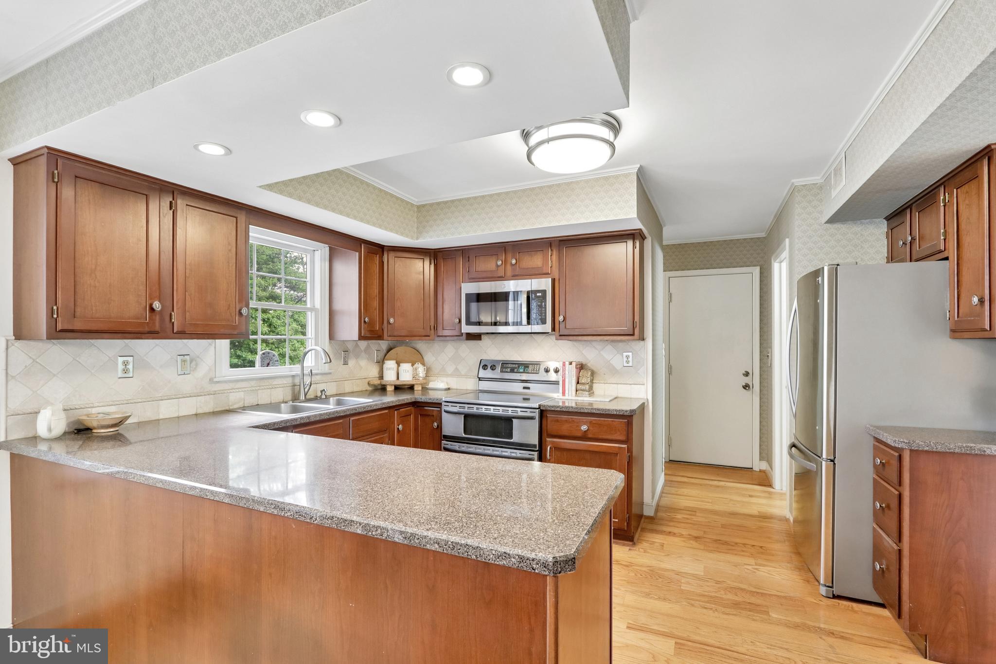 WILTSHIRE - Residential