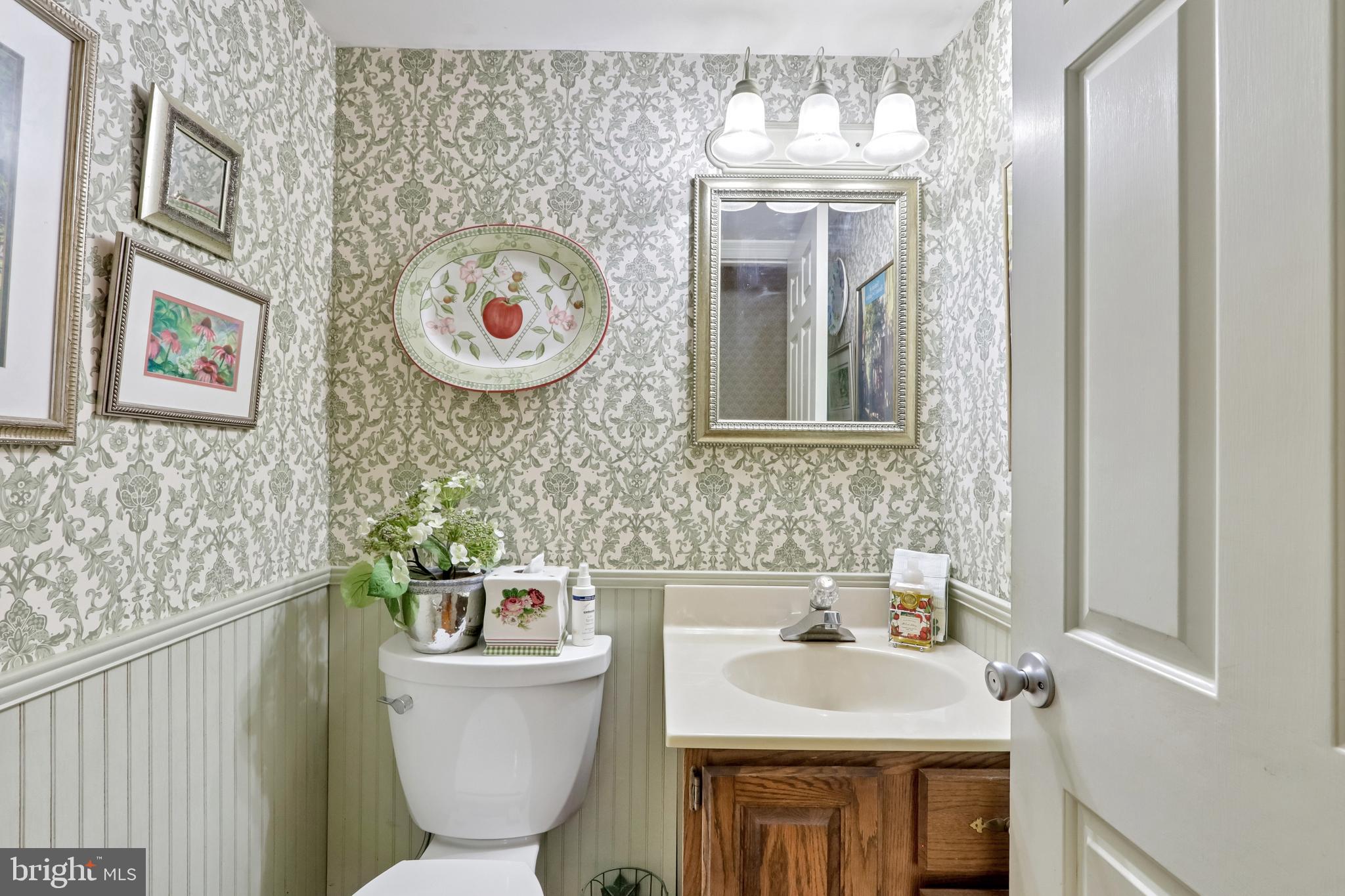 WILTSHIRE - Residential