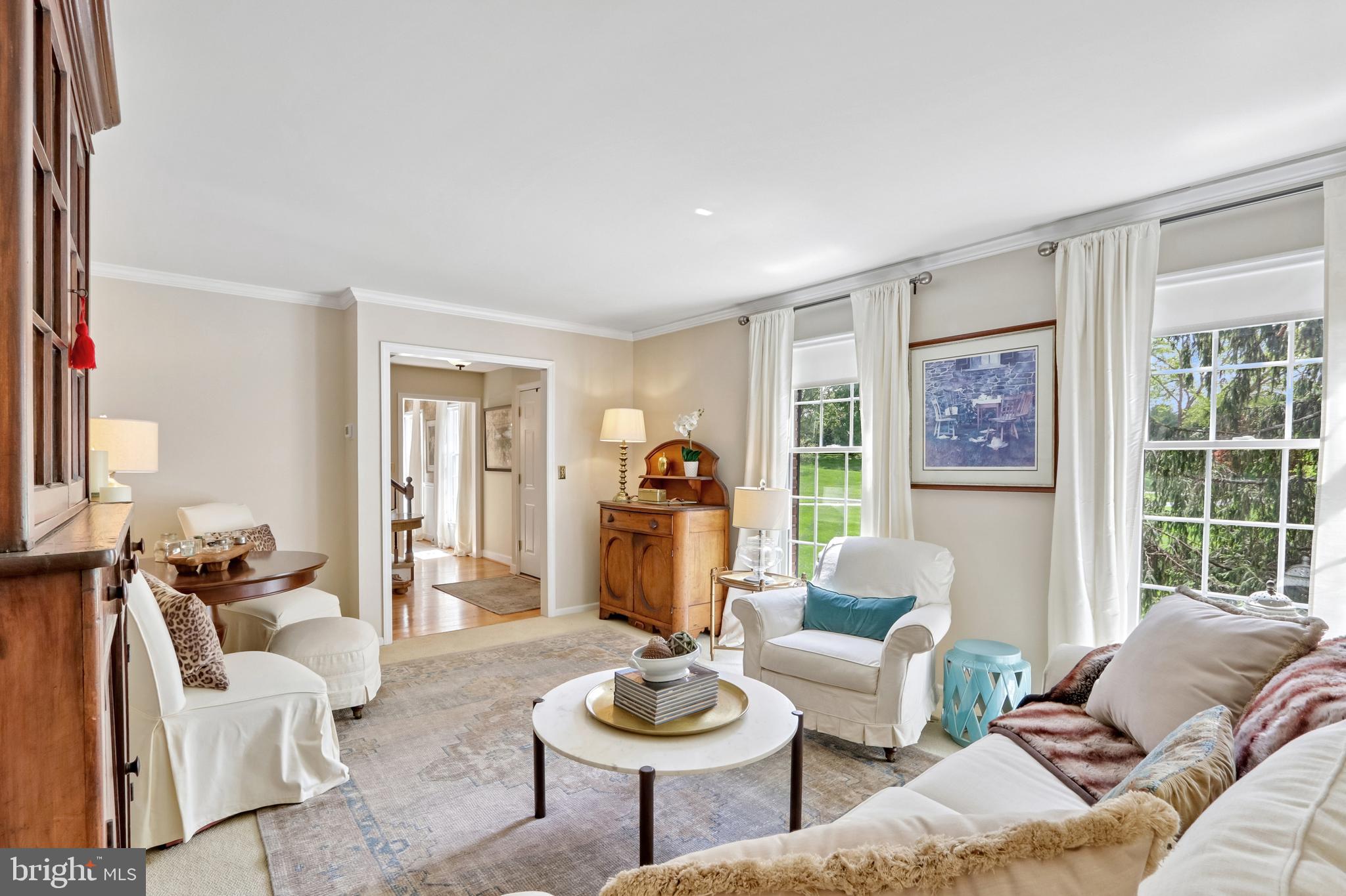 WILTSHIRE - Residential