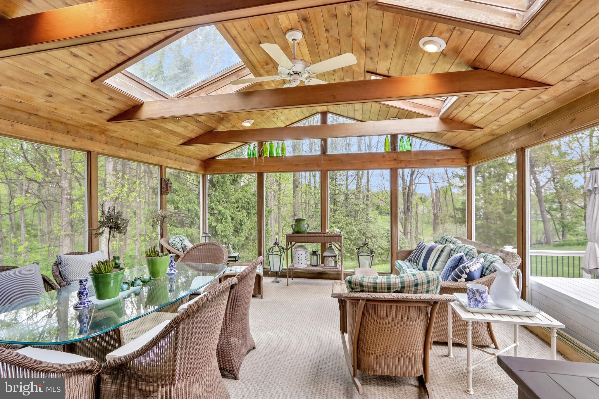 WILTSHIRE - Residential