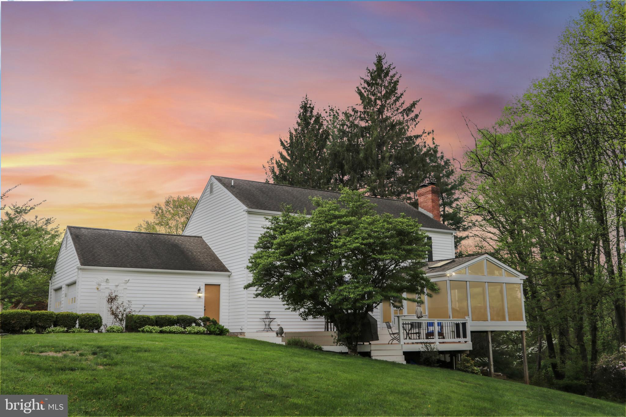 WILTSHIRE - Residential