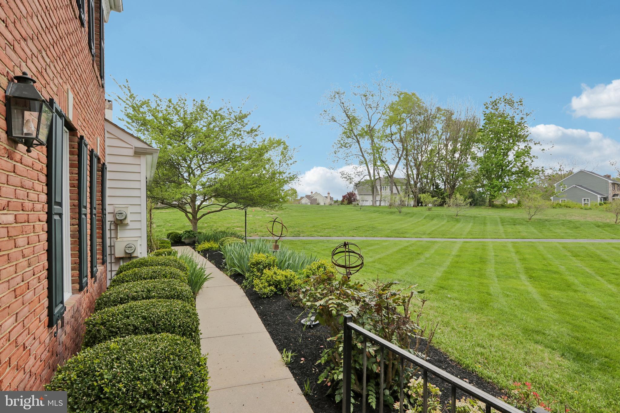 WILTSHIRE - Residential