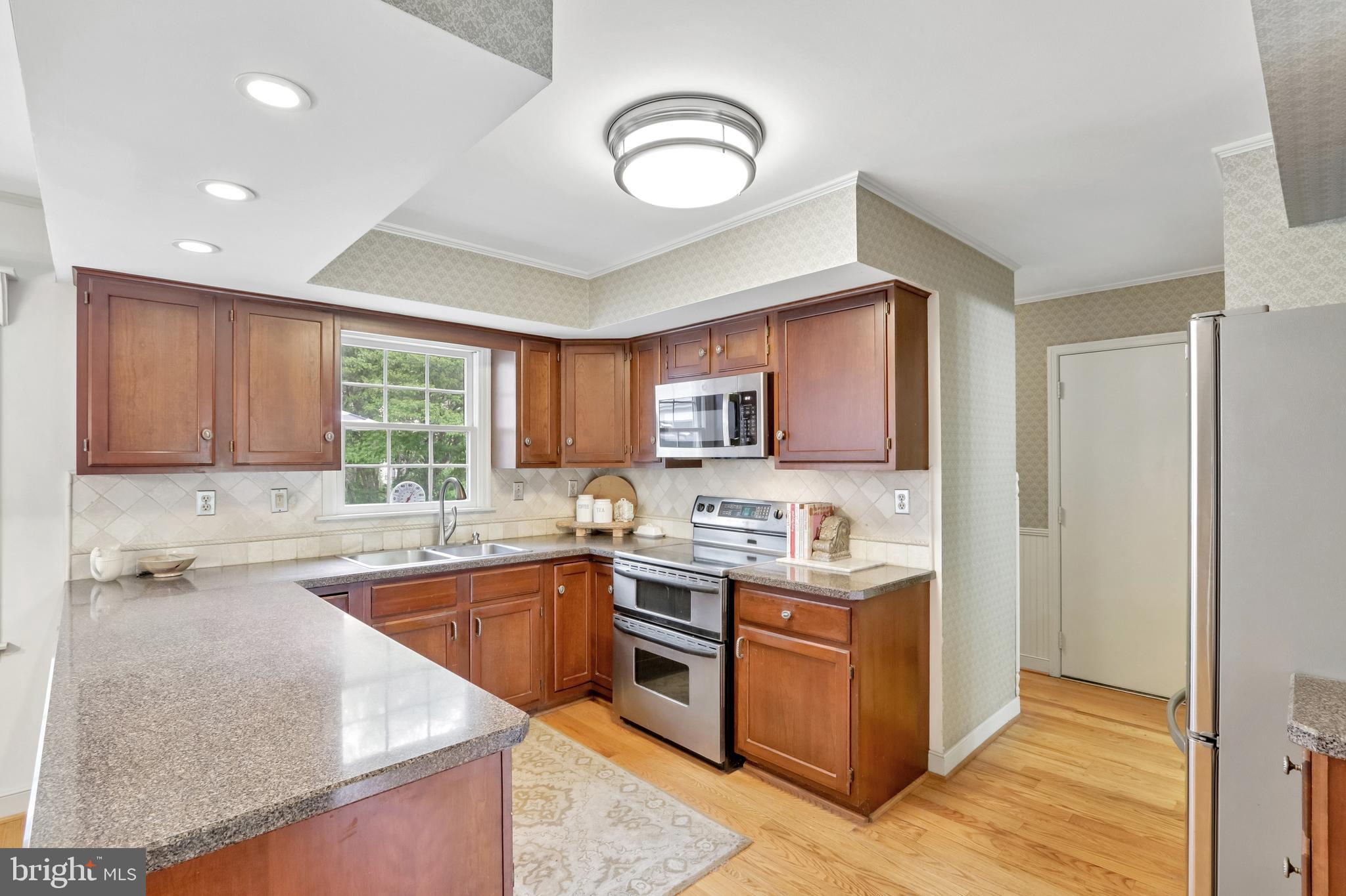 WILTSHIRE - Residential