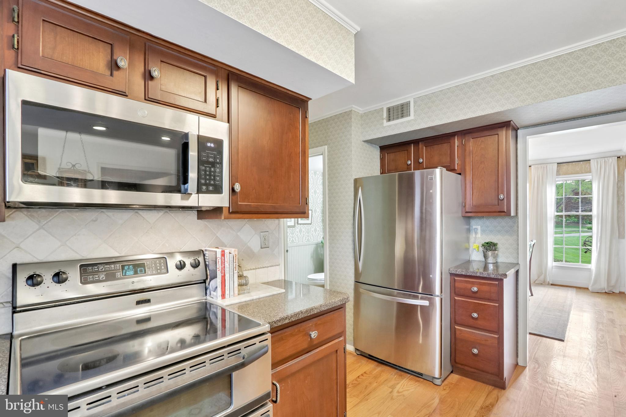 WILTSHIRE - Residential