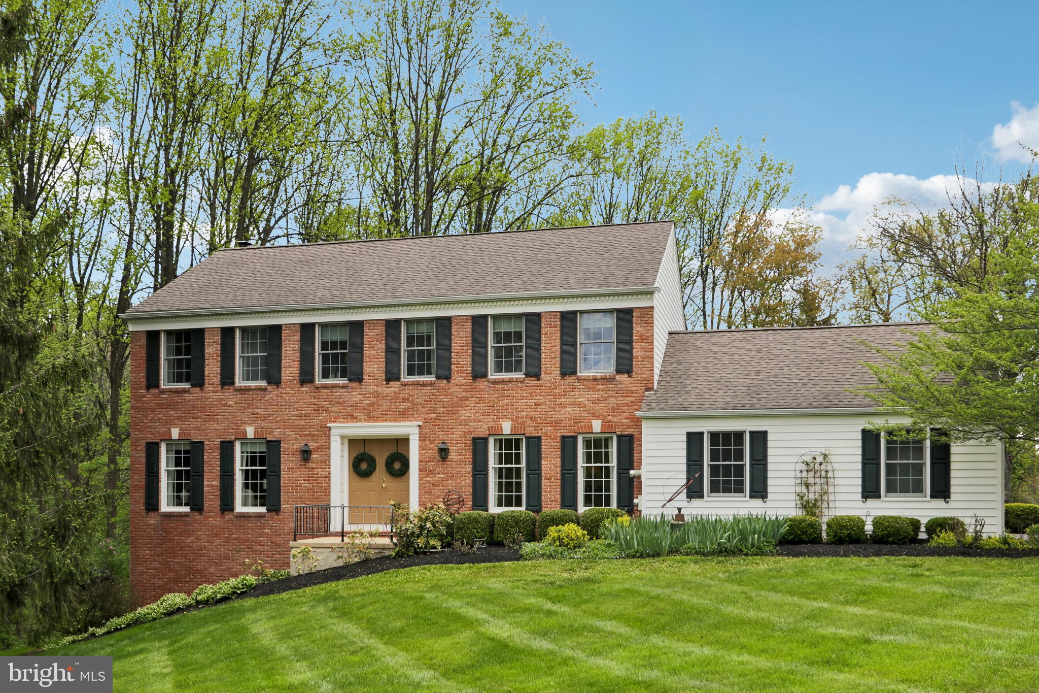 WILTSHIRE - Residential