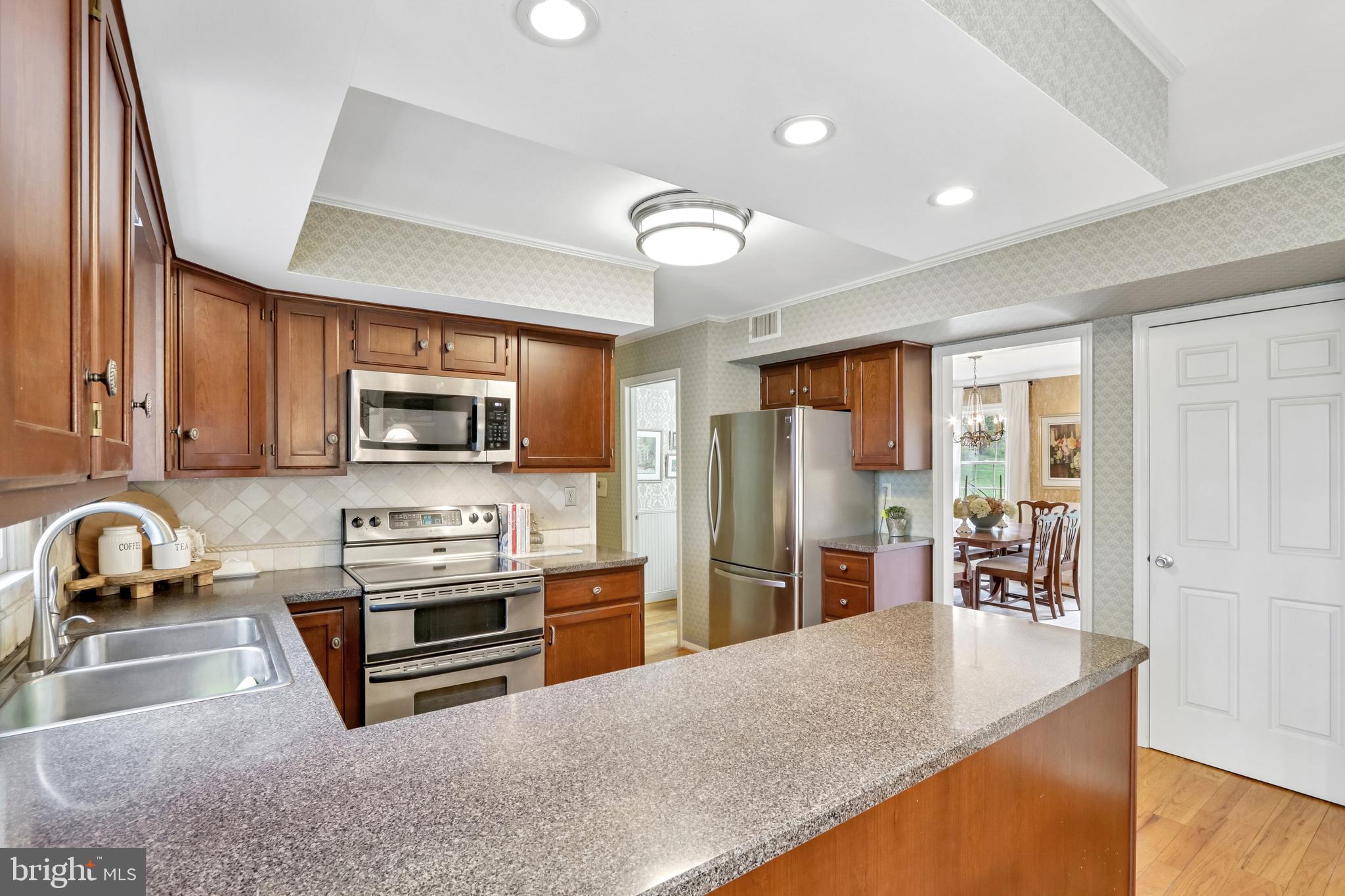 WILTSHIRE - Residential