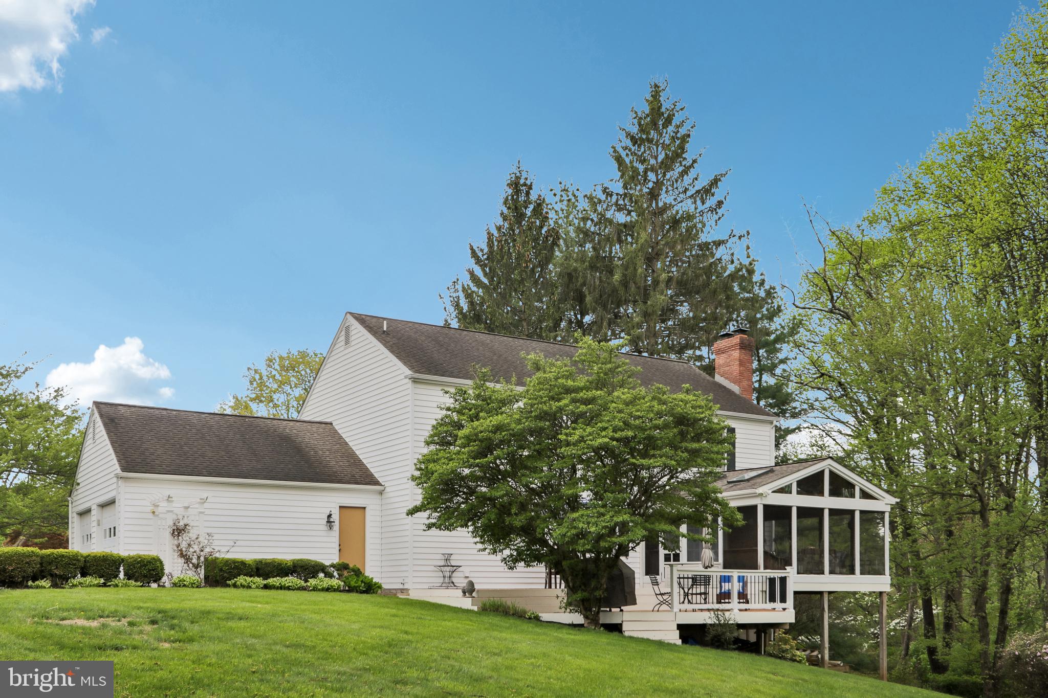 WILTSHIRE - Residential