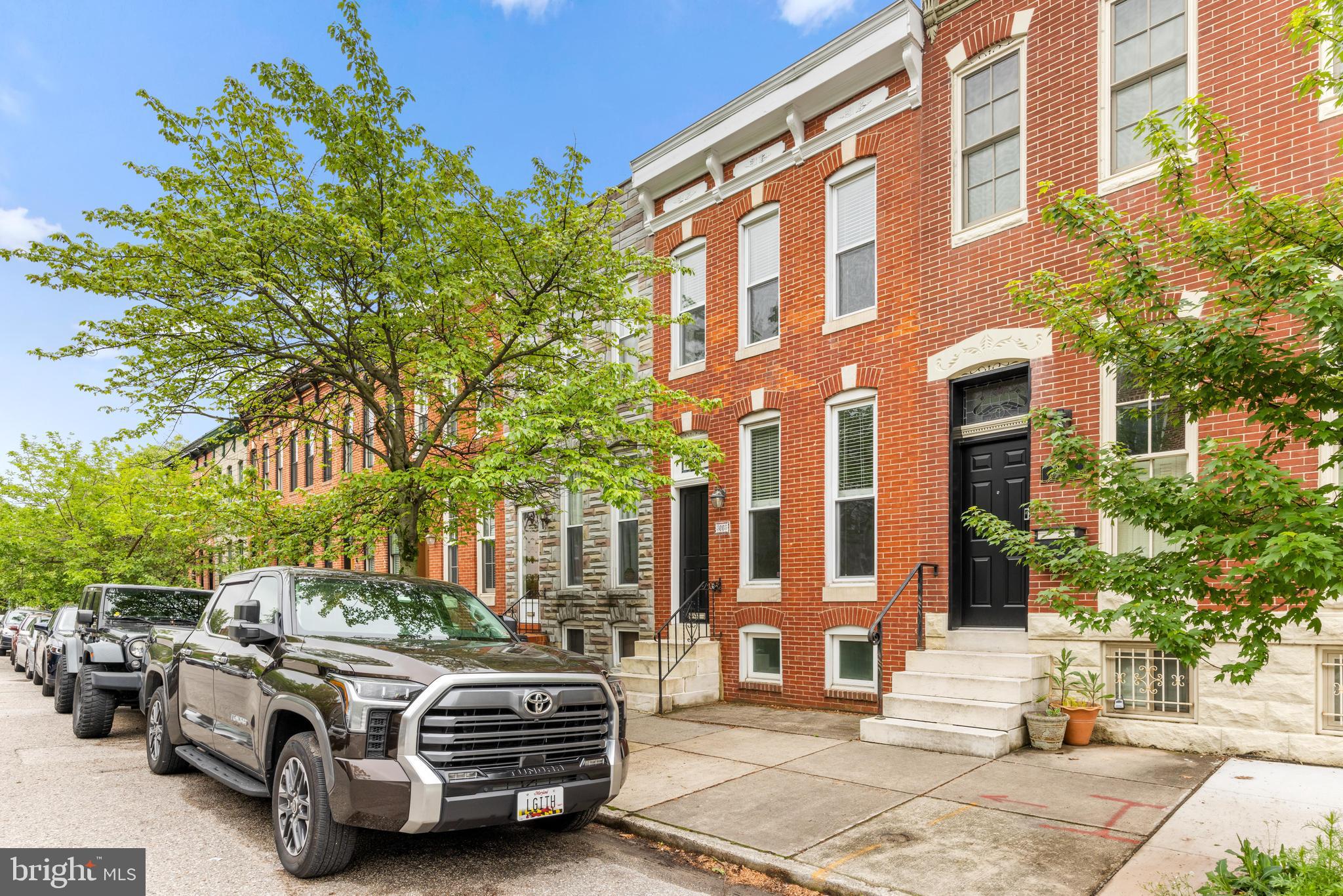 CANTON - Residential