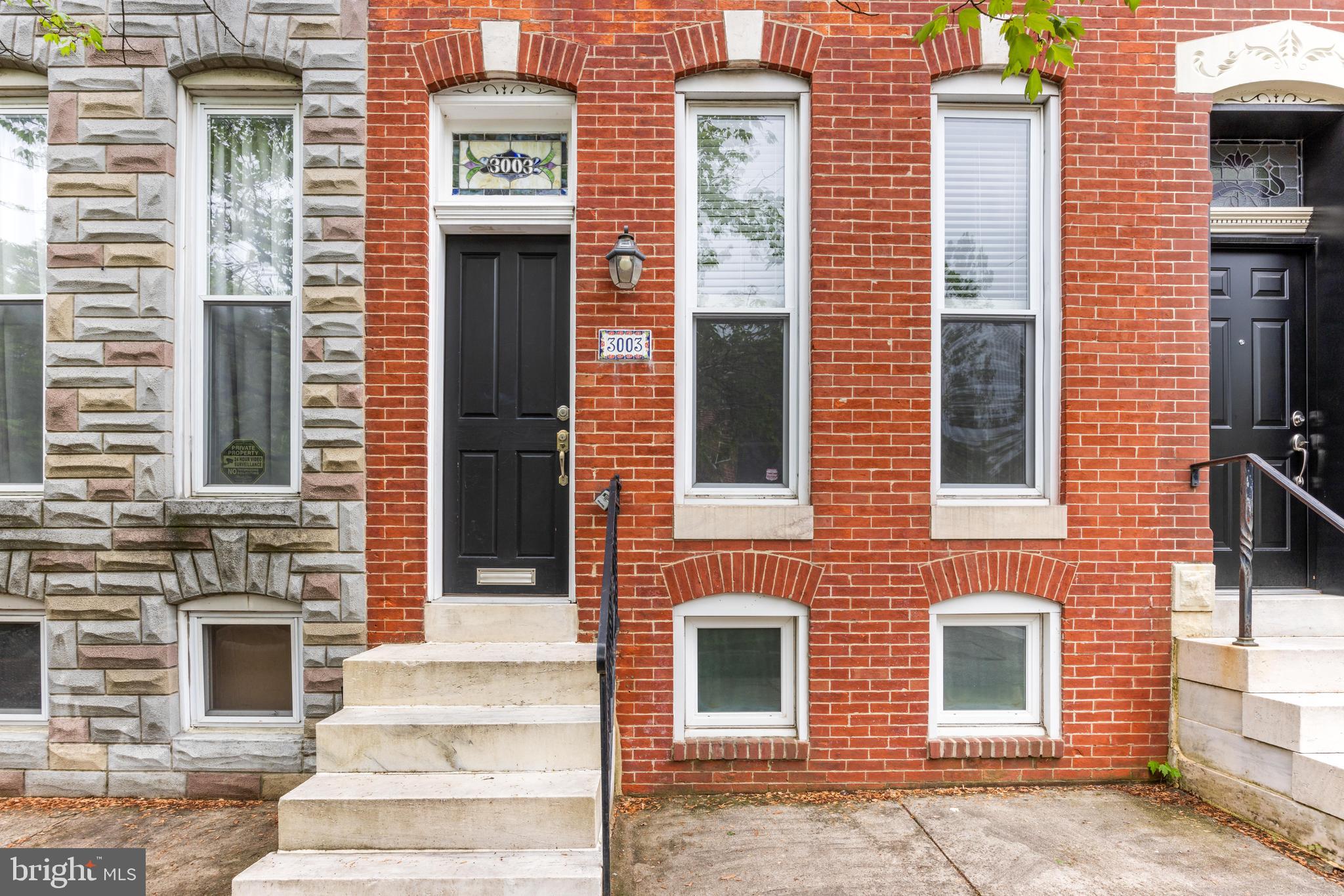 CANTON - Residential