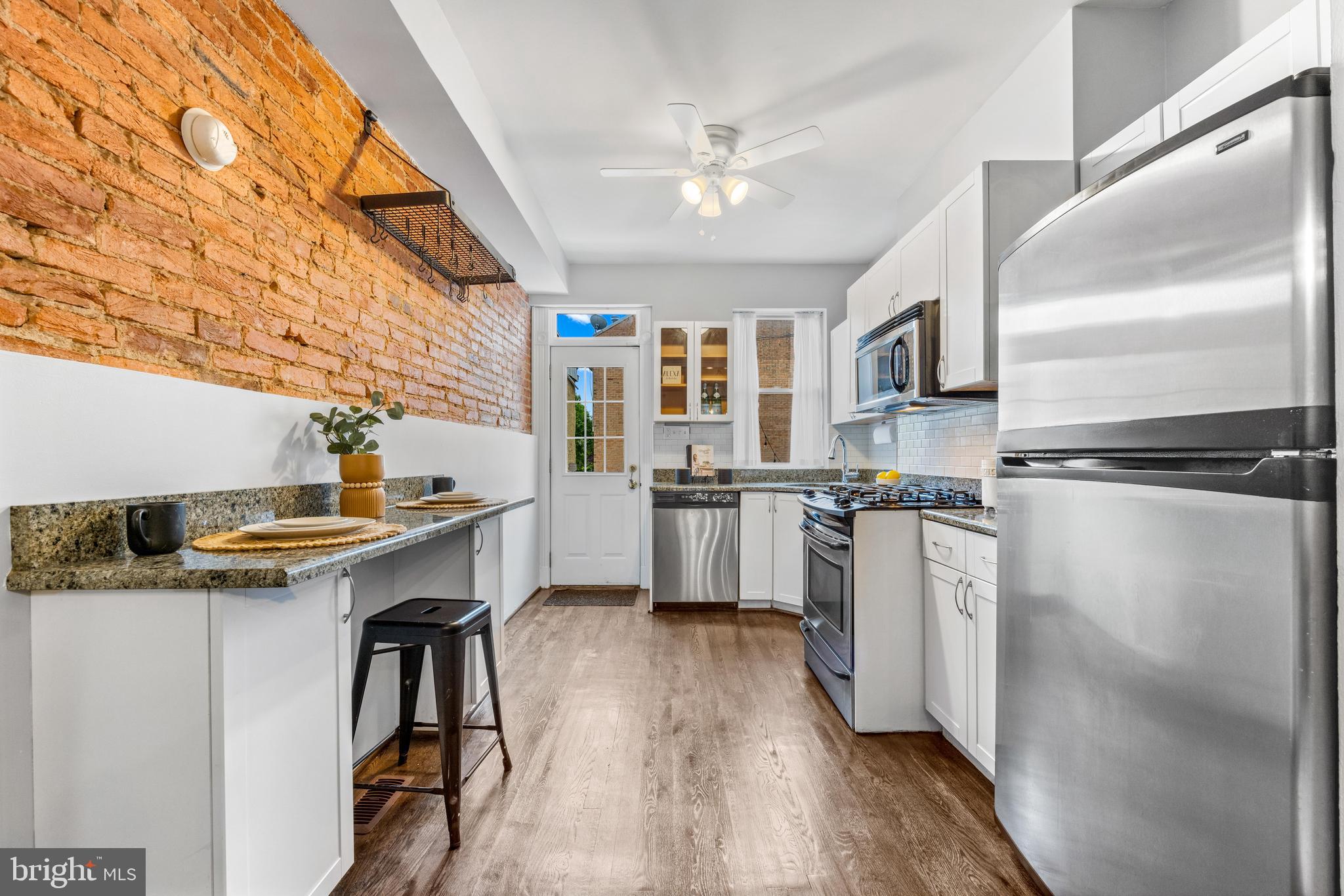 CANTON - Residential