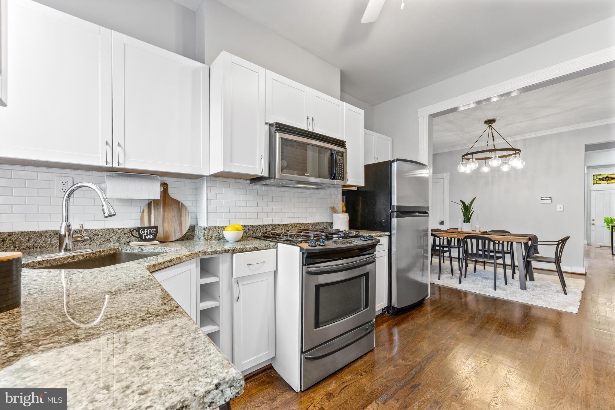 CANTON - Residential