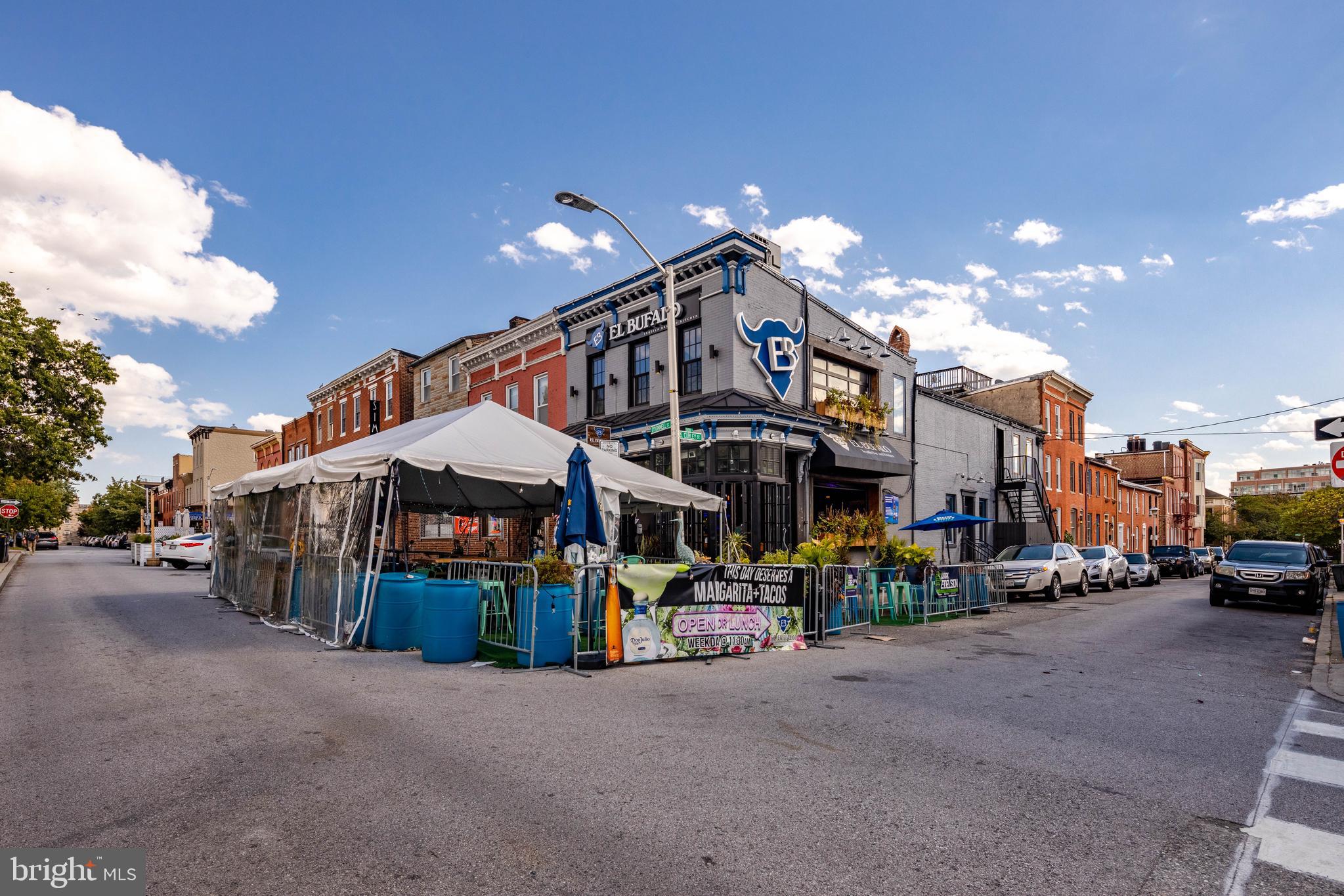 CANTON - Residential