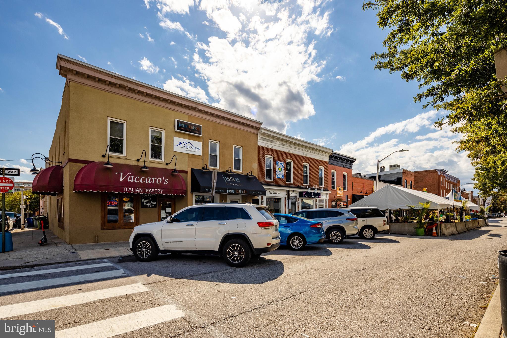 CANTON - Residential