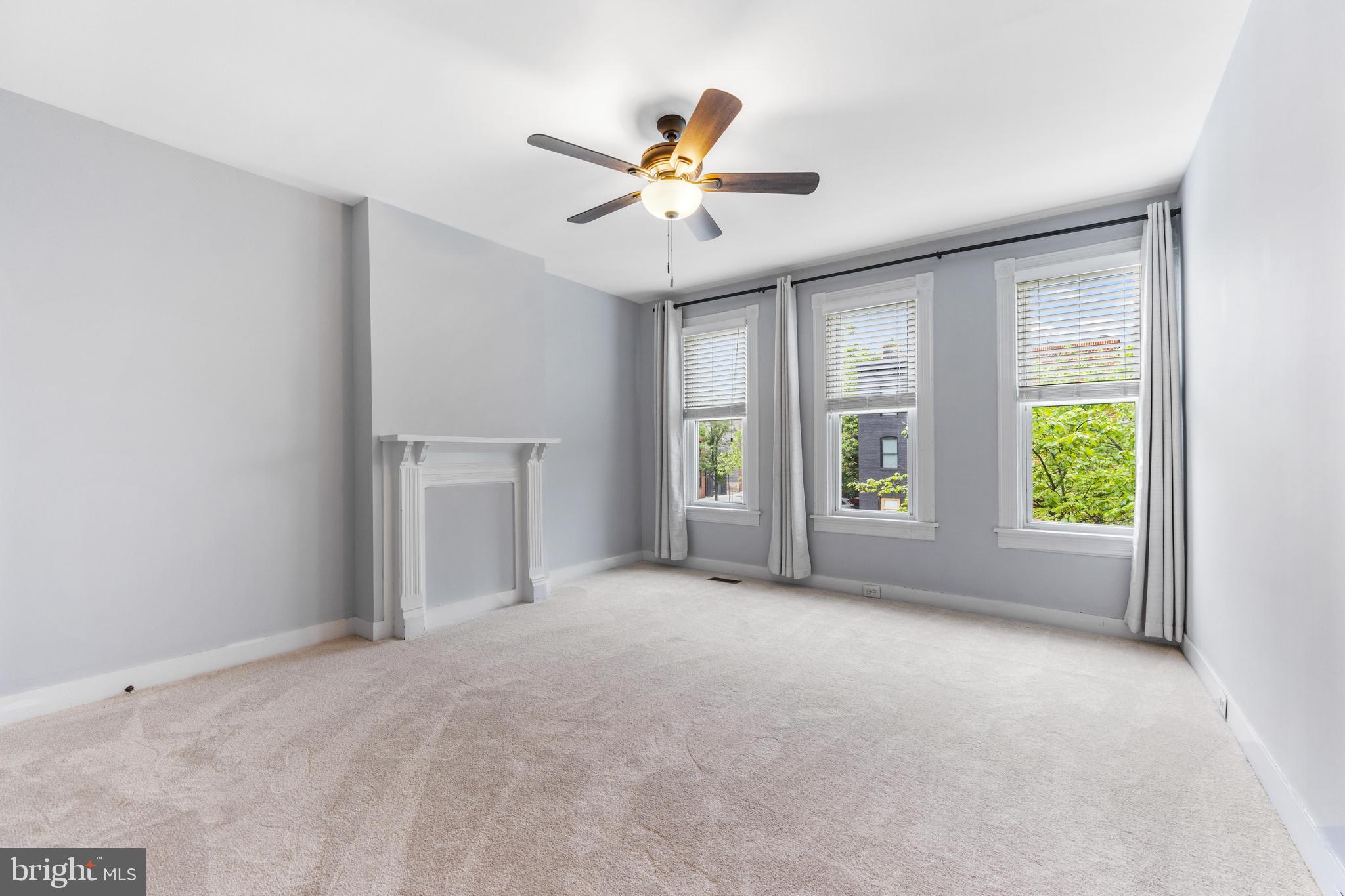 CANTON - Residential