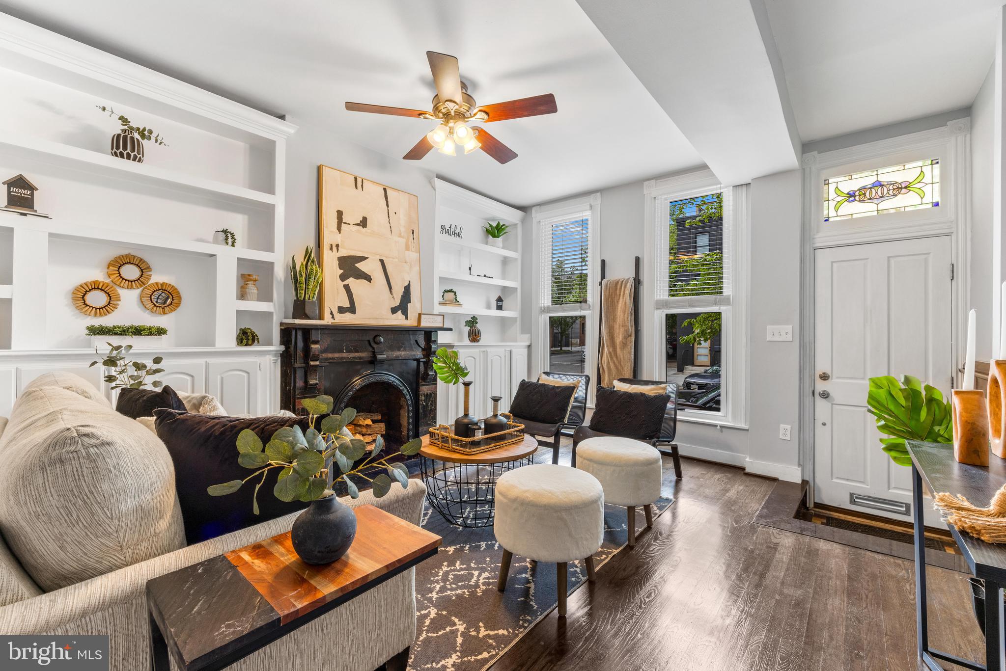 CANTON - Residential