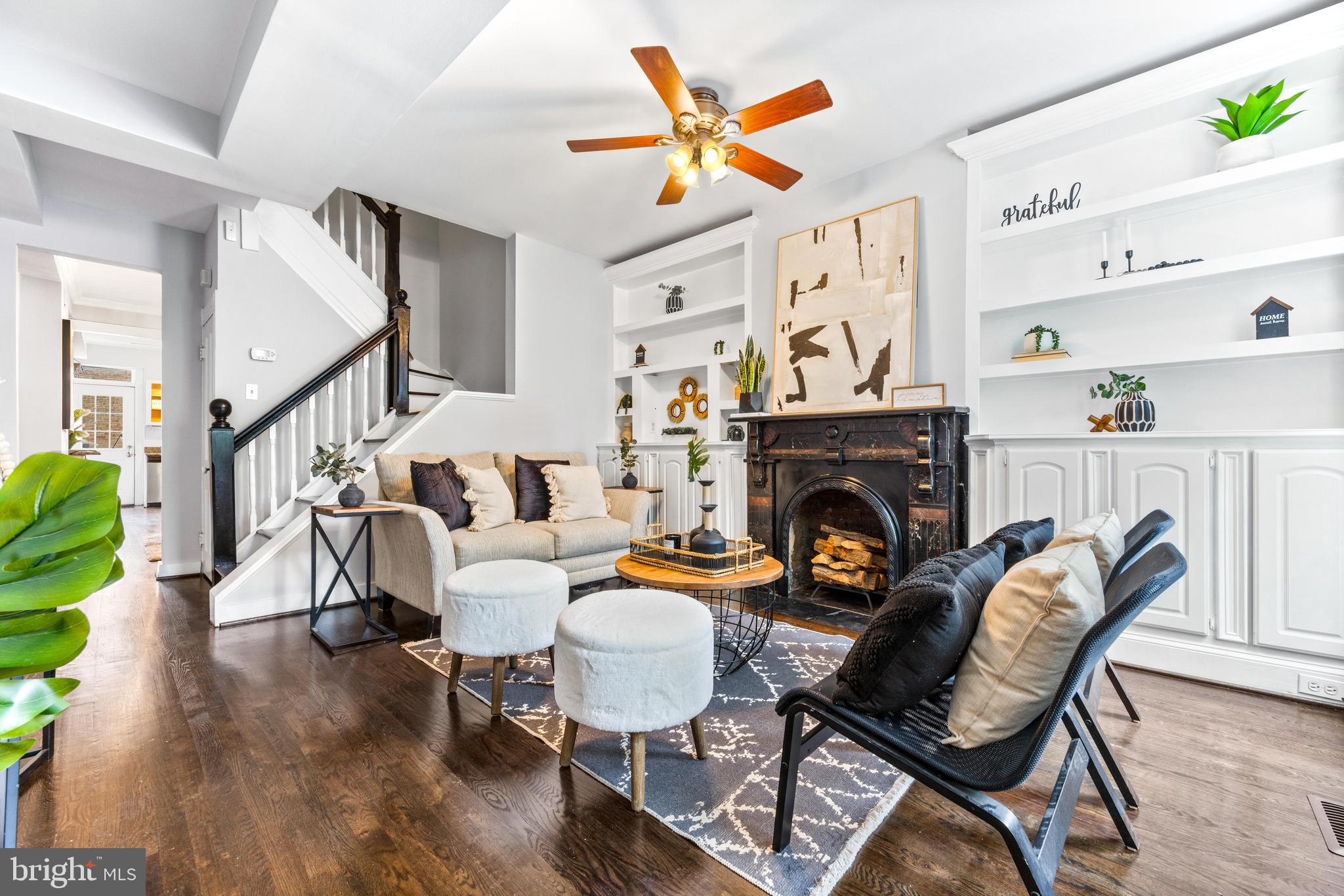 CANTON - Residential