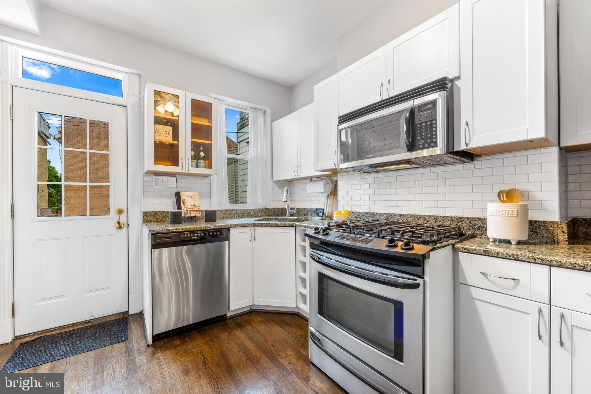 CANTON - Residential