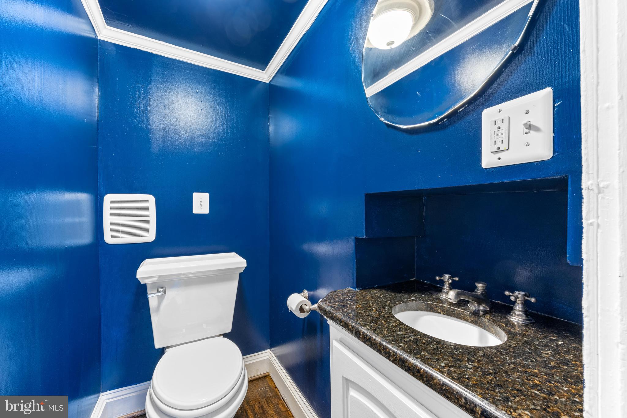 CANTON - Residential