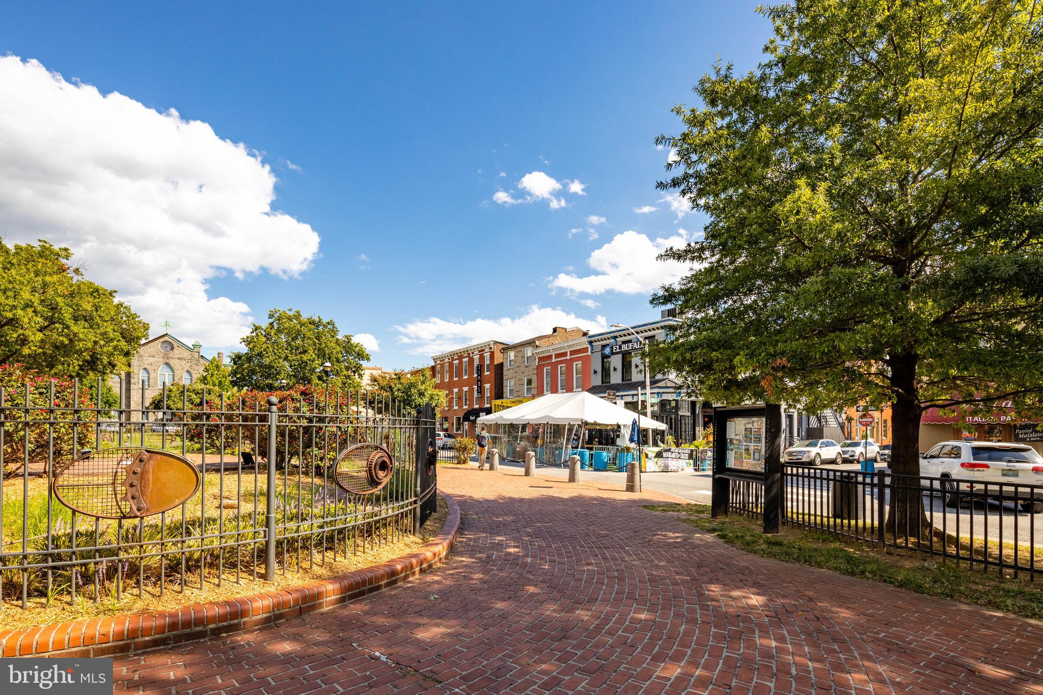 CANTON - Residential