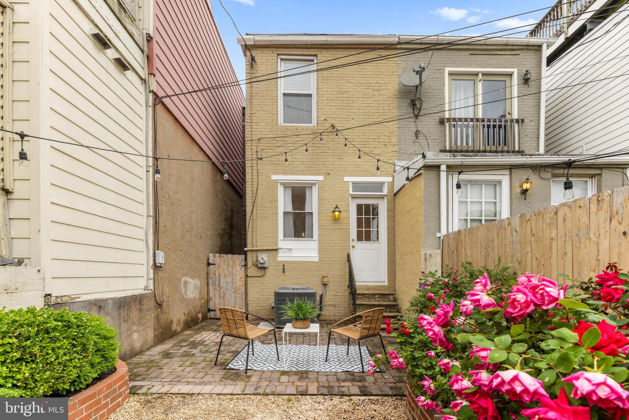 CANTON - Residential