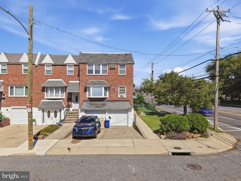 Multifamily For Sale - 12564 Knights Terrace<br/> Philadelphia County, PHILADELPHIA, PA 19154