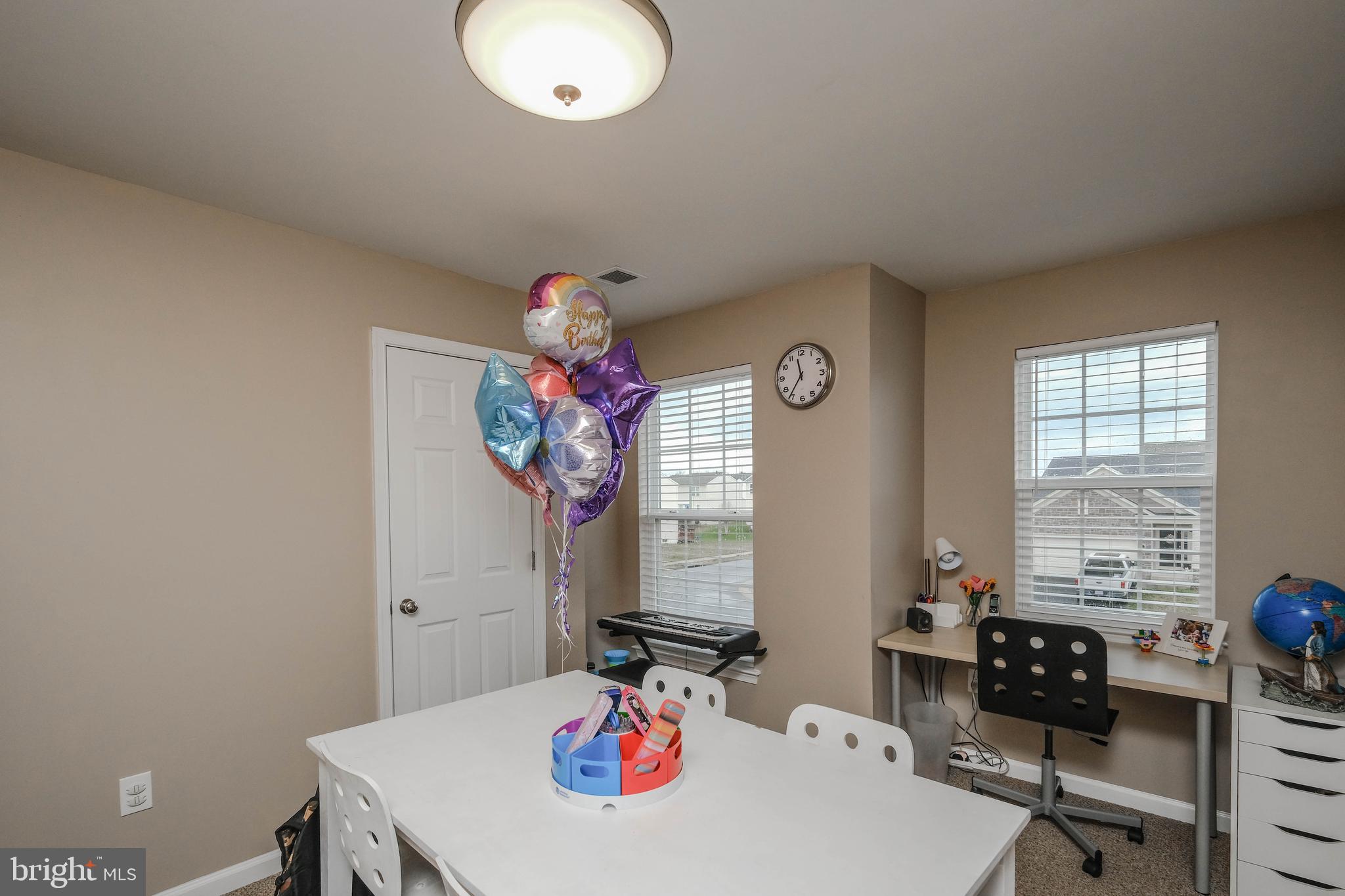 MEADOWS EDGE - Residential