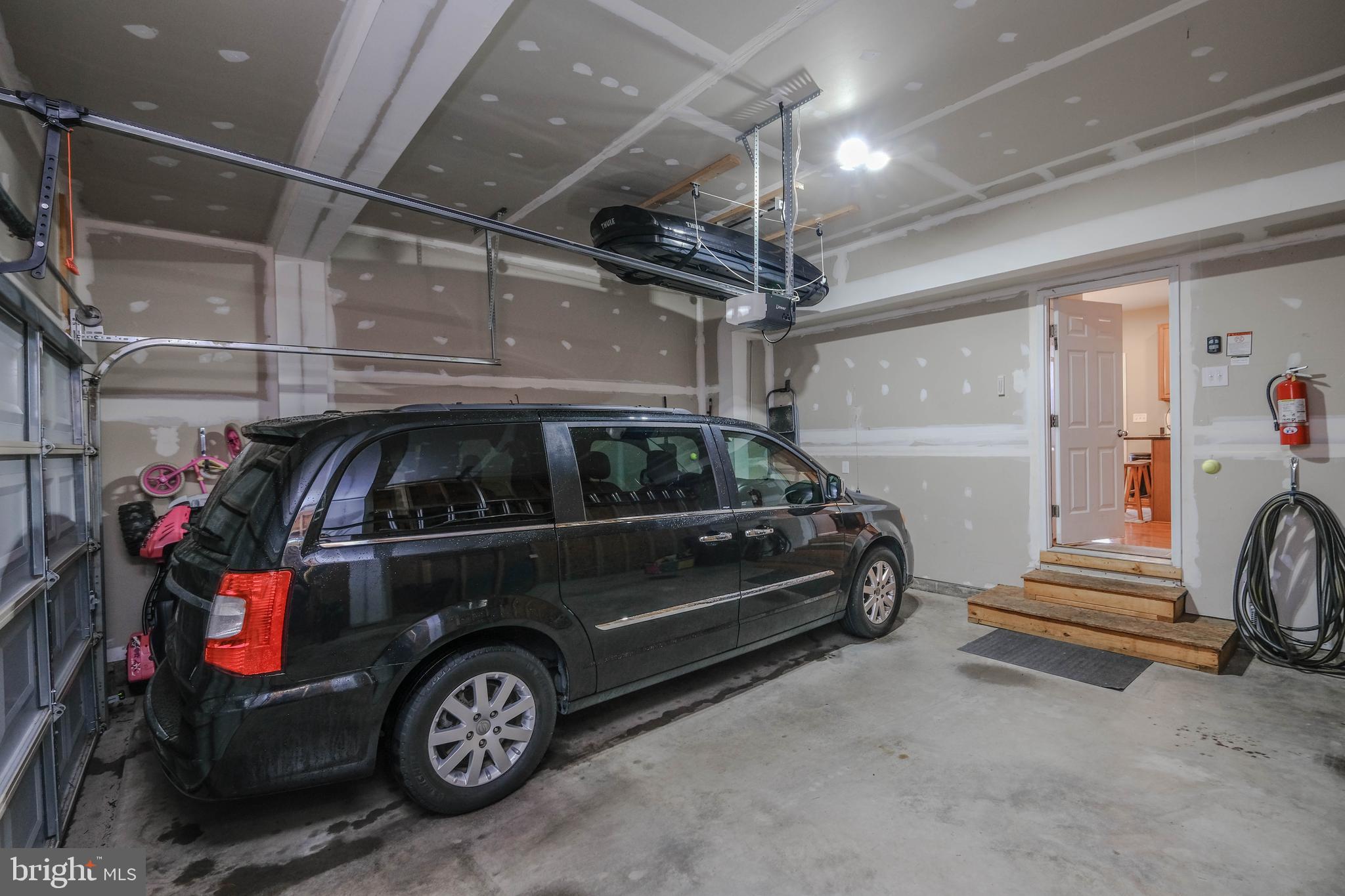 MEADOWS EDGE - Residential