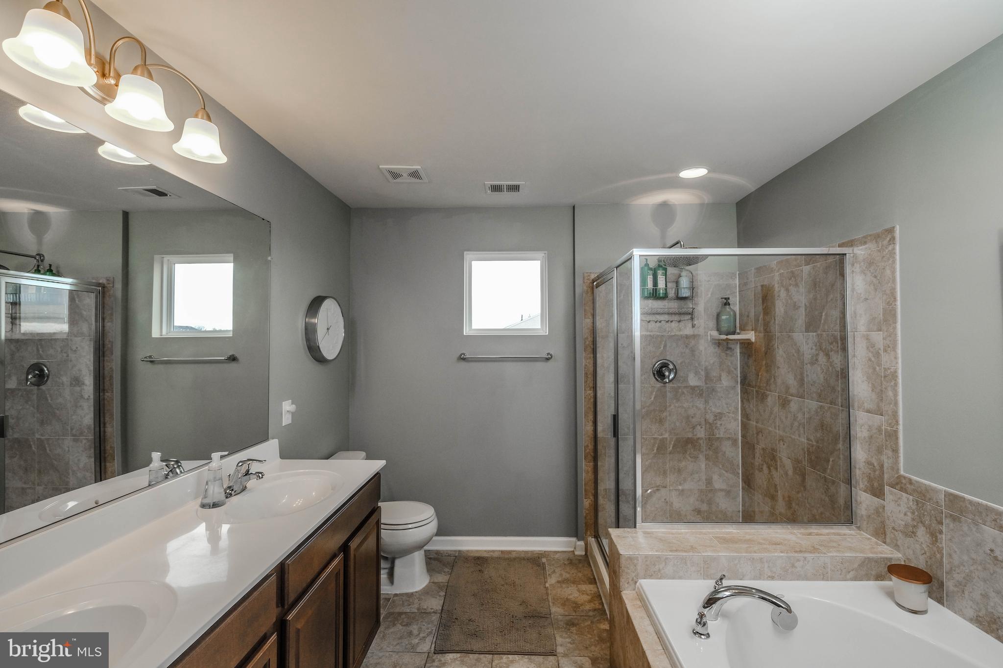 MEADOWS EDGE - Residential