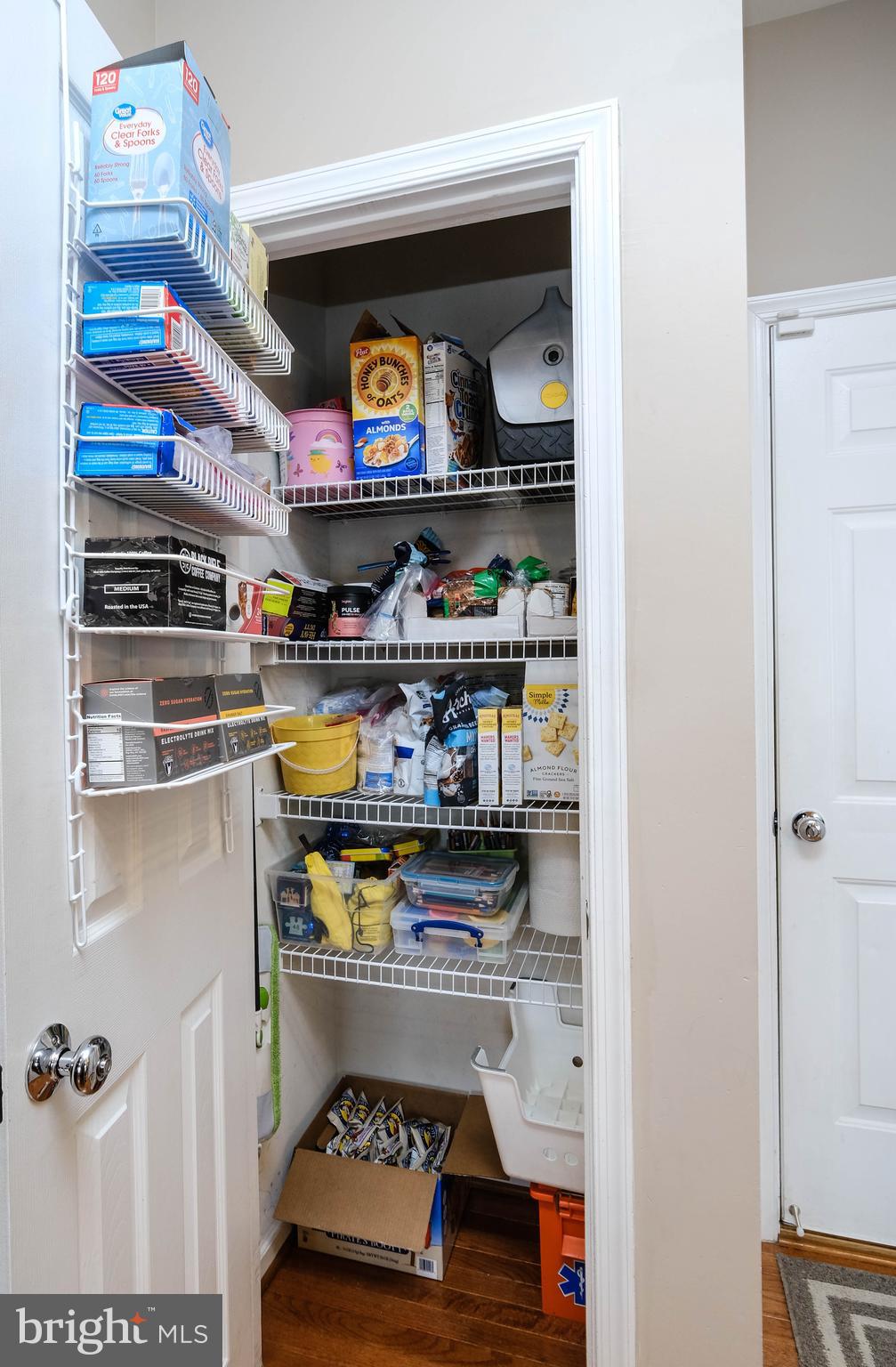 MEADOWS EDGE - Residential