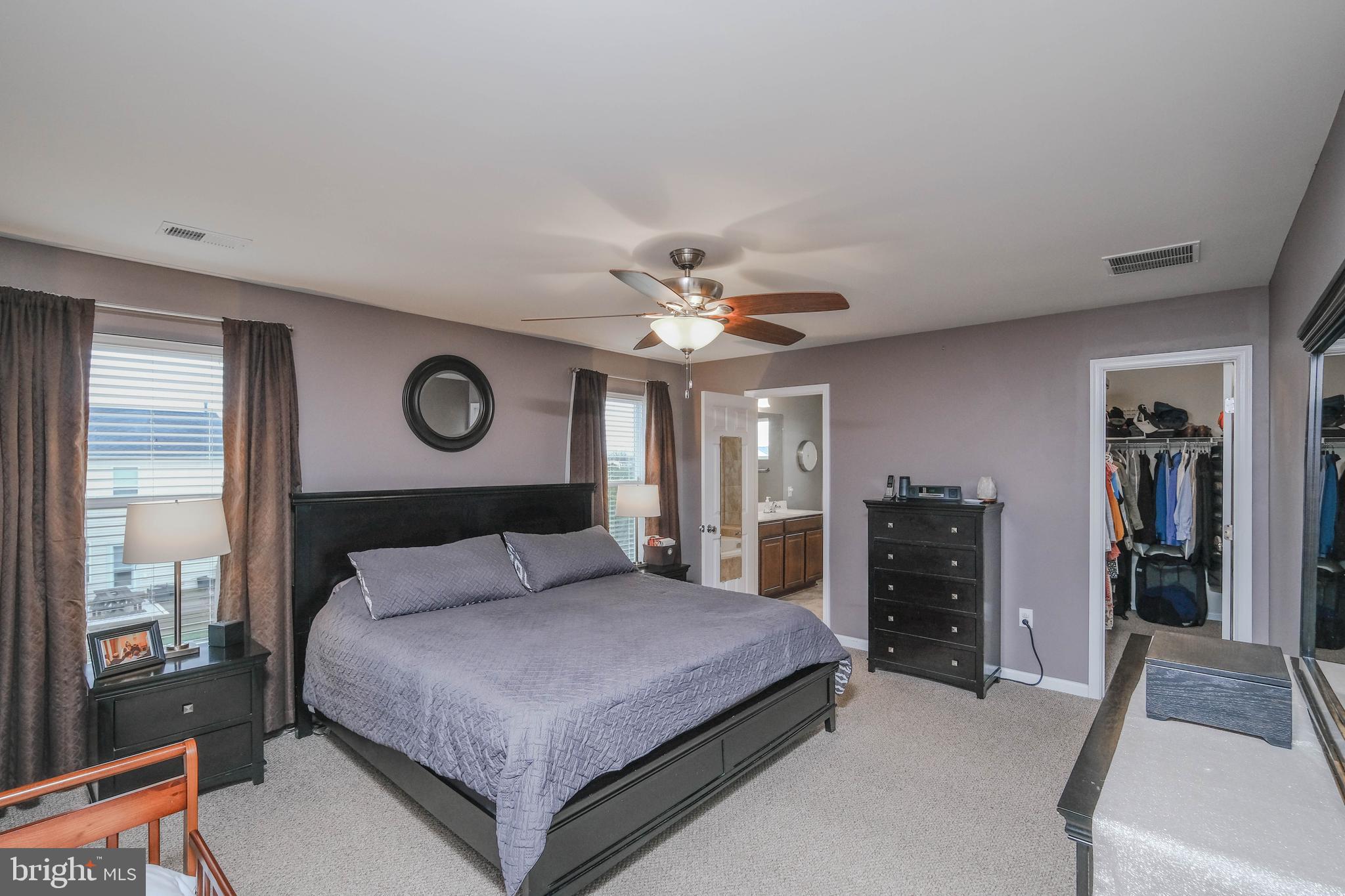 MEADOWS EDGE - Residential