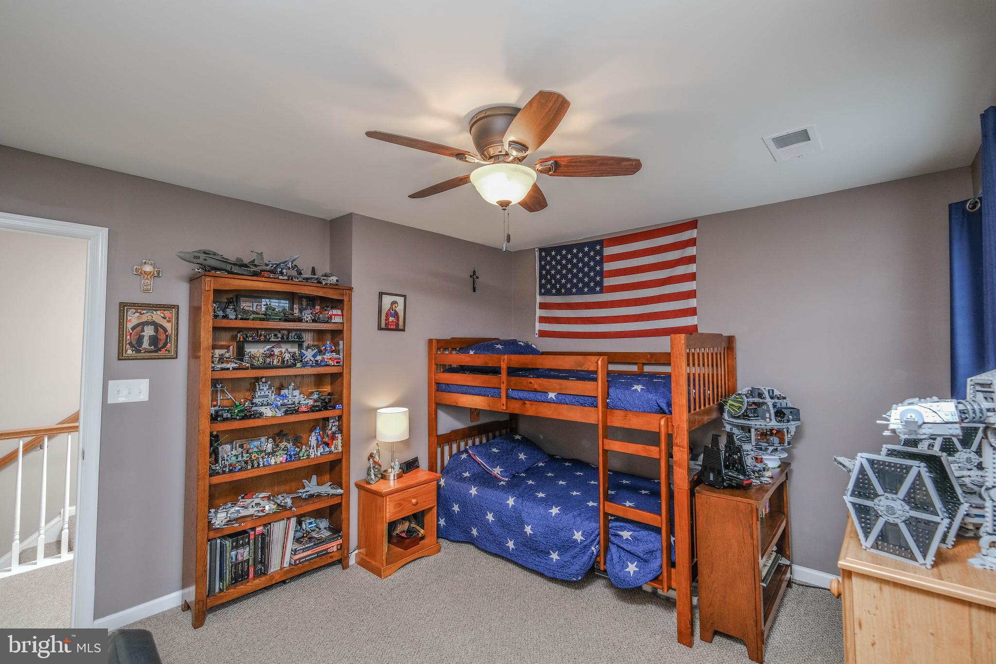 MEADOWS EDGE - Residential